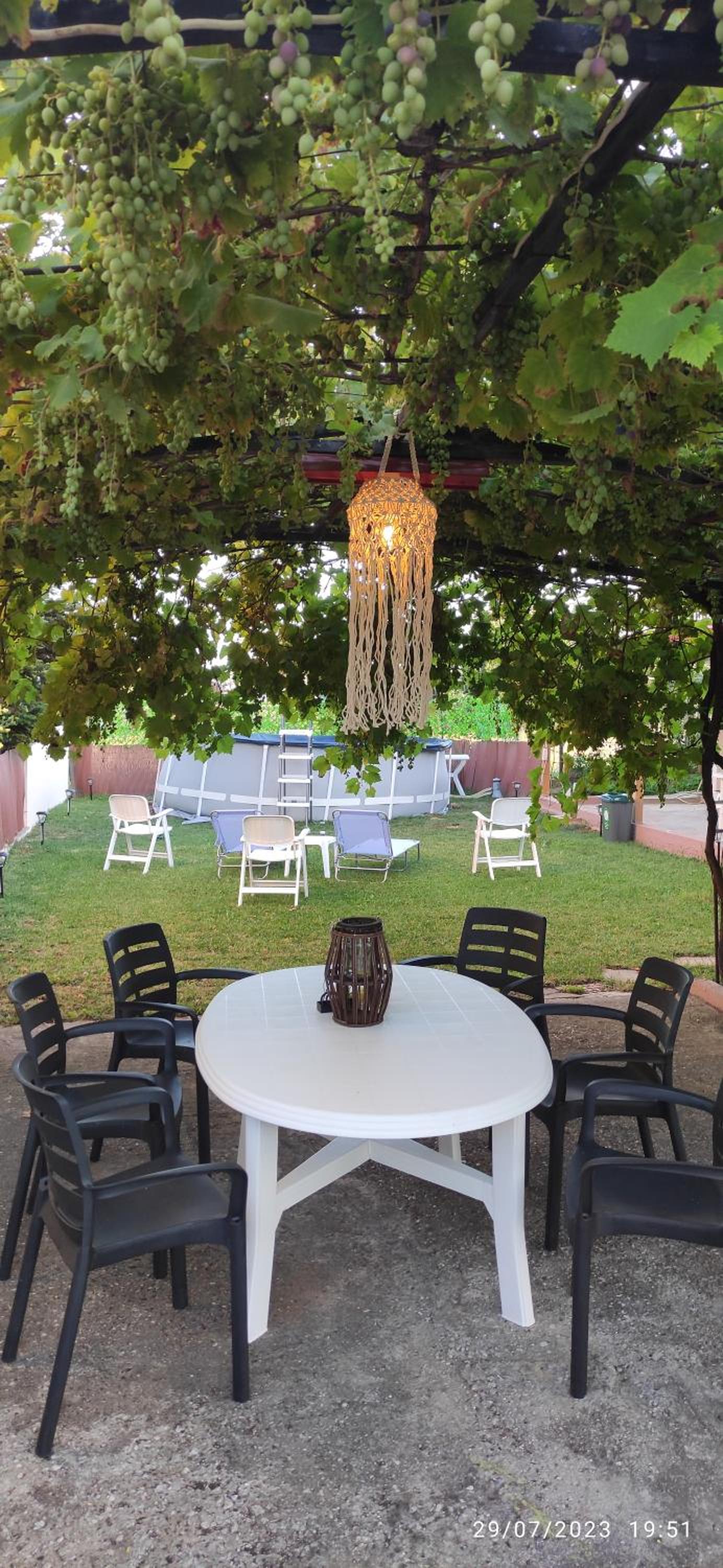 Villa Mary