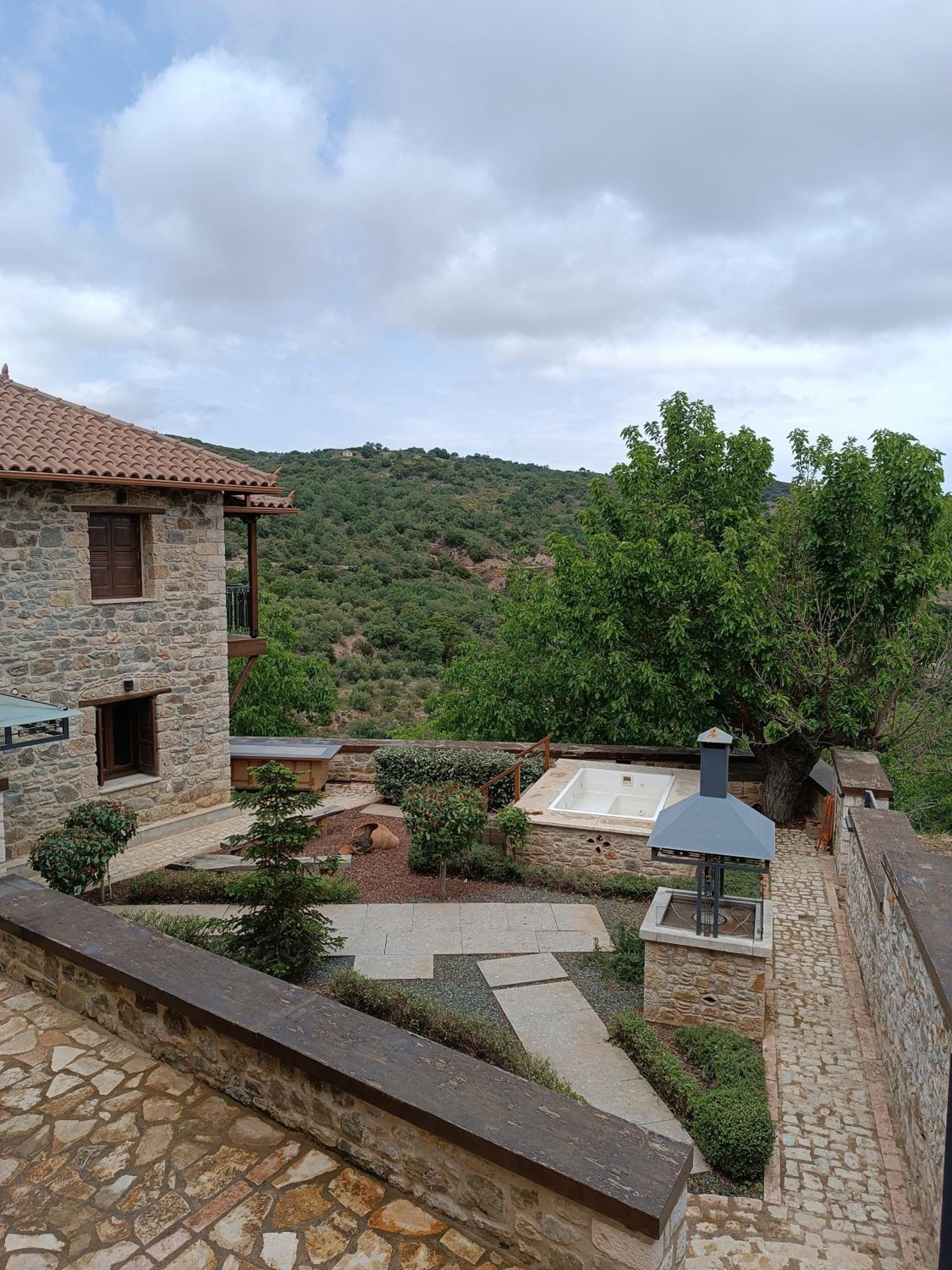 Villa Madeleine