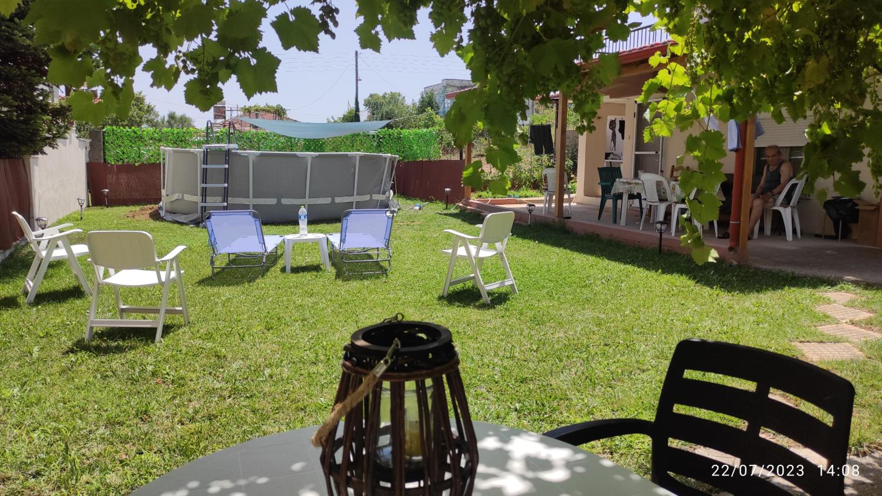 Villa Mary