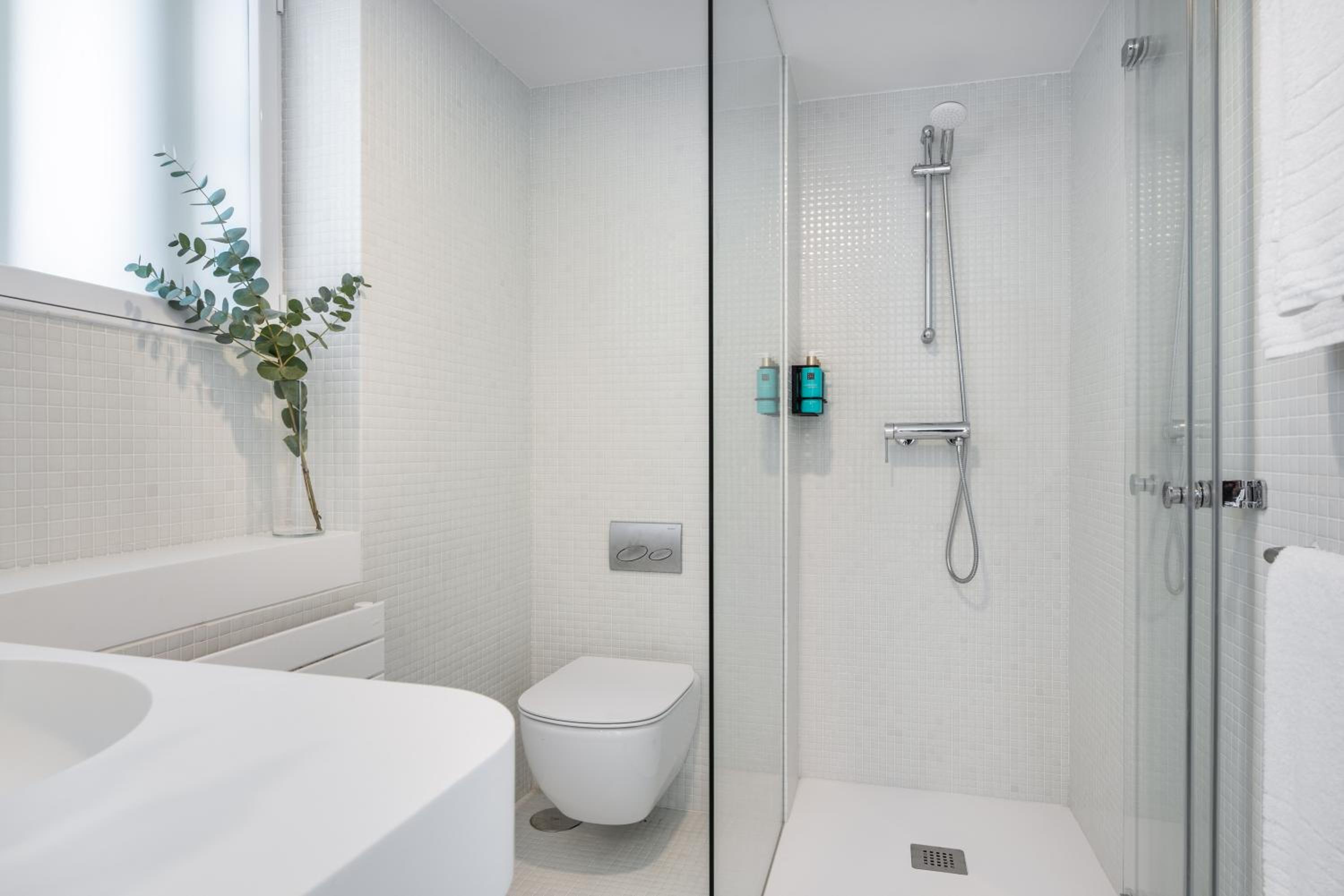Casas do Sarela by Upper Luxury Housing