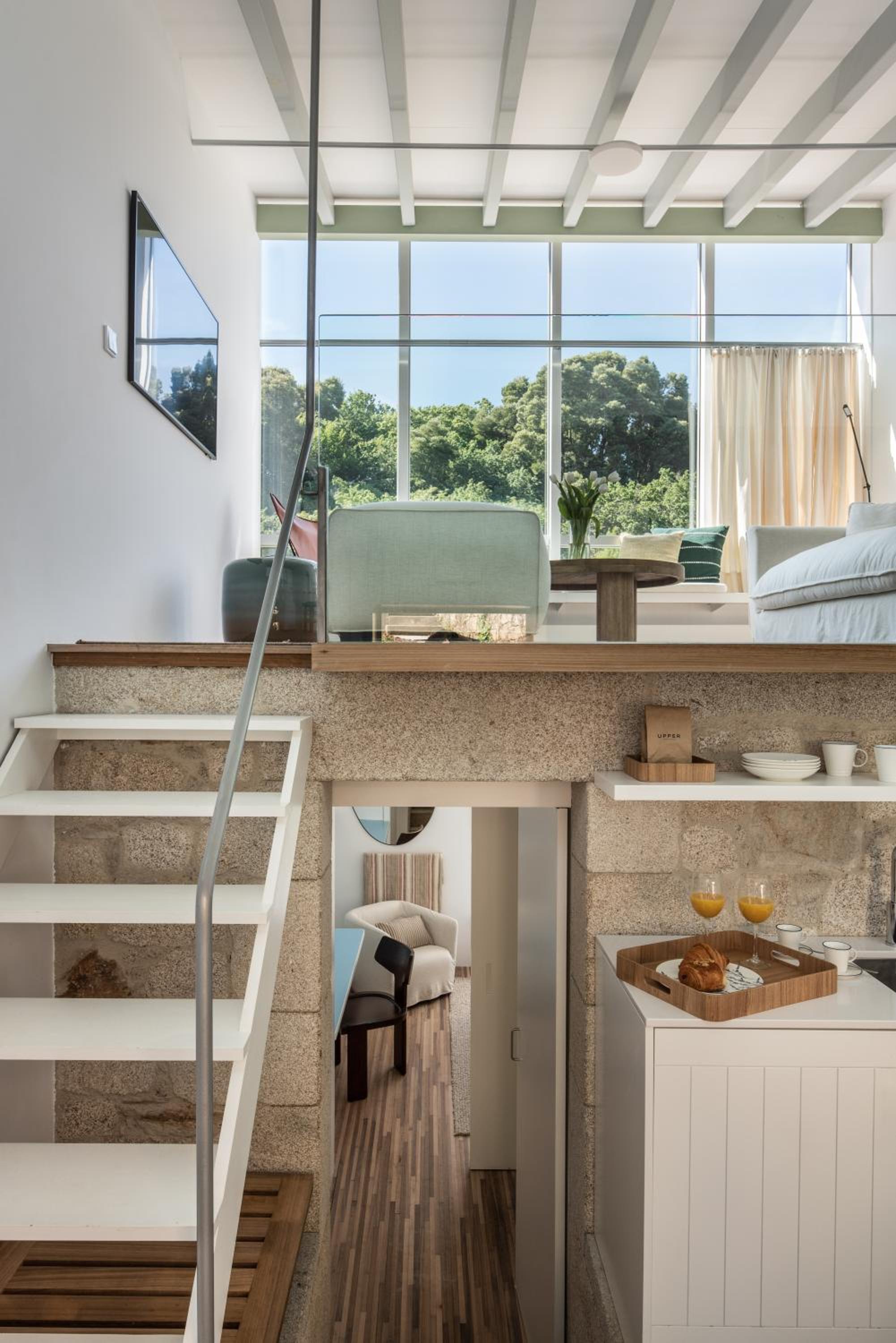 Casas do Sarela by Upper Luxury Housing