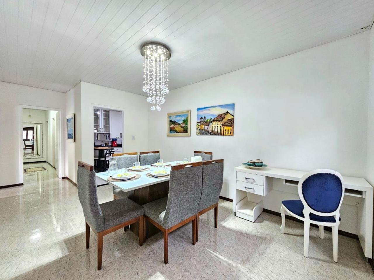 Casa para sua Família, espaçosa