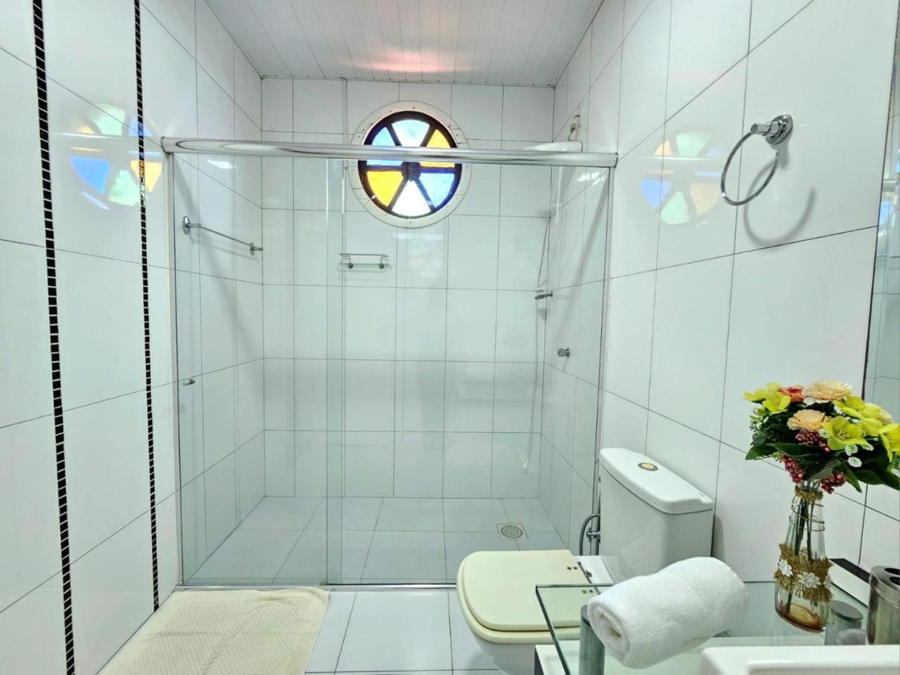 Casa para sua Família, espaçosa