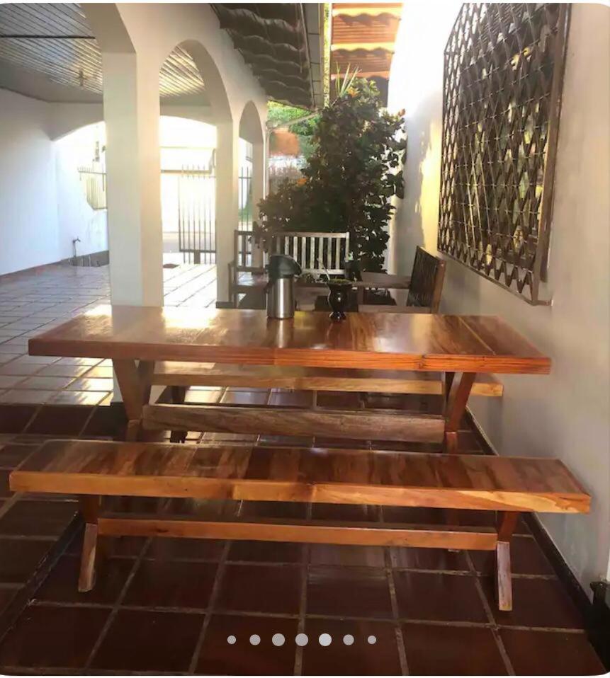 Casa para sua Família, espaçosa