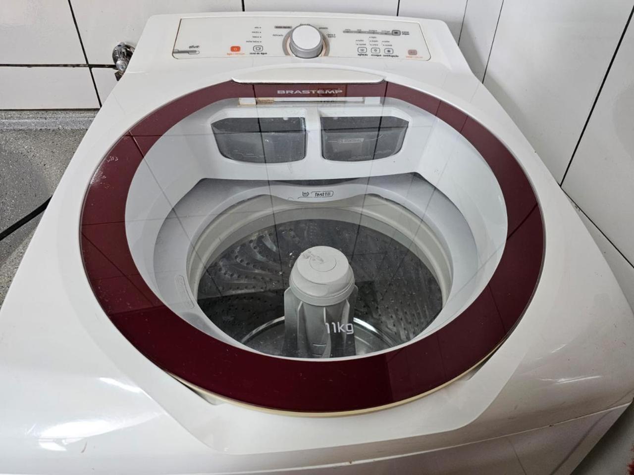 Casa para sua Família, espaçosa