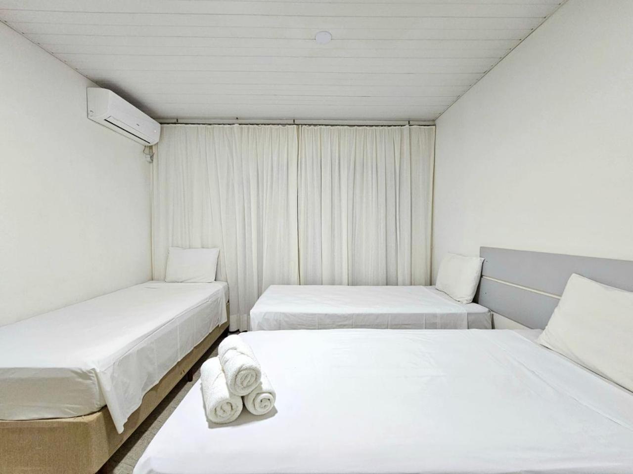 Casa para sua Família, espaçosa
