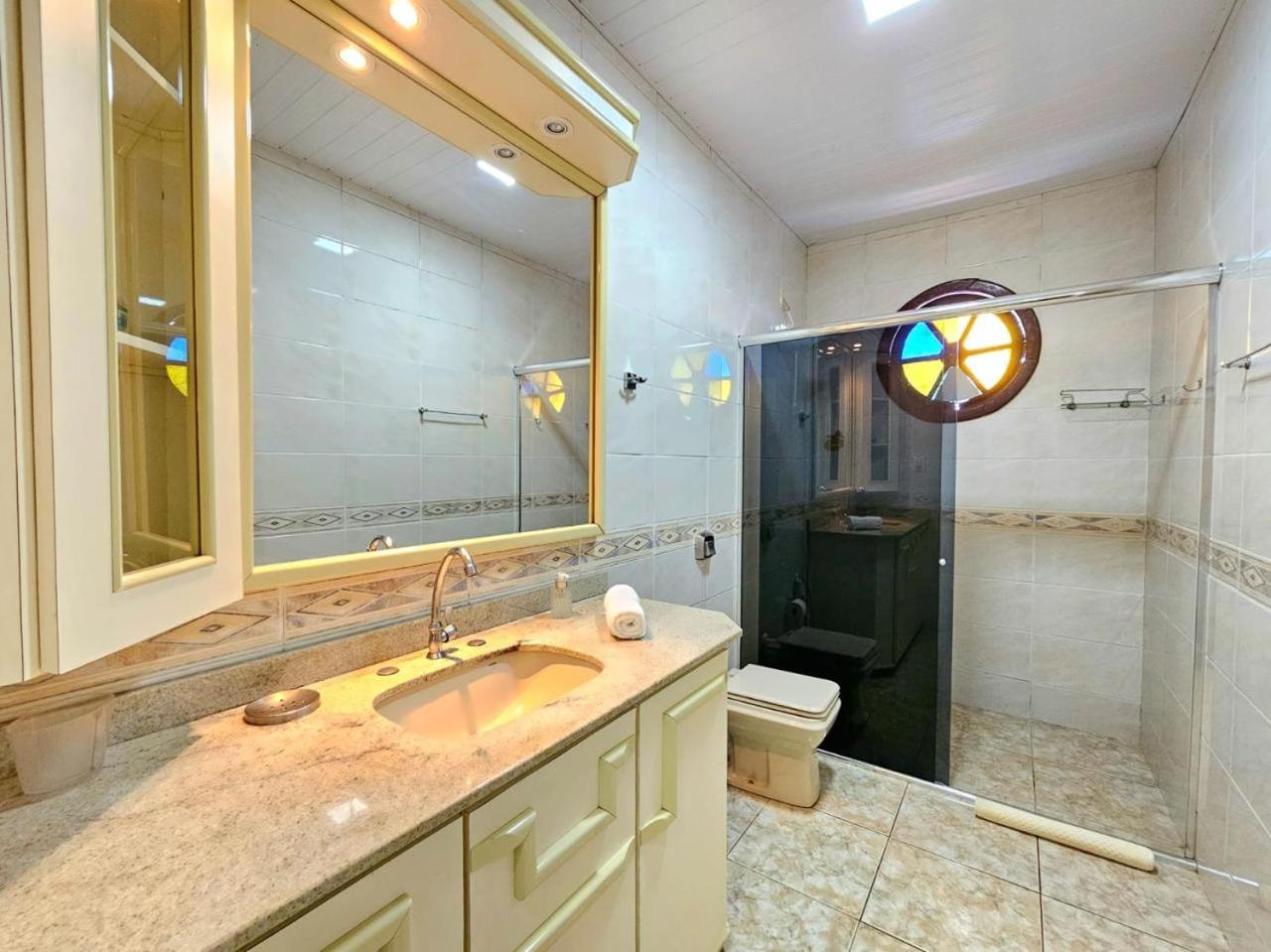 Casa para sua Família, espaçosa