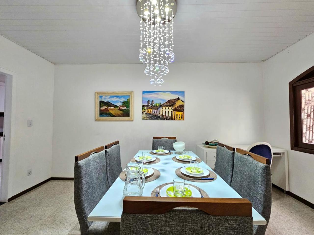 Casa para sua Família, espaçosa