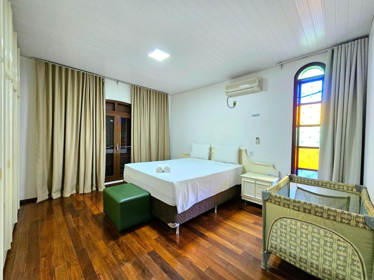 Casa para sua Família, espaçosa