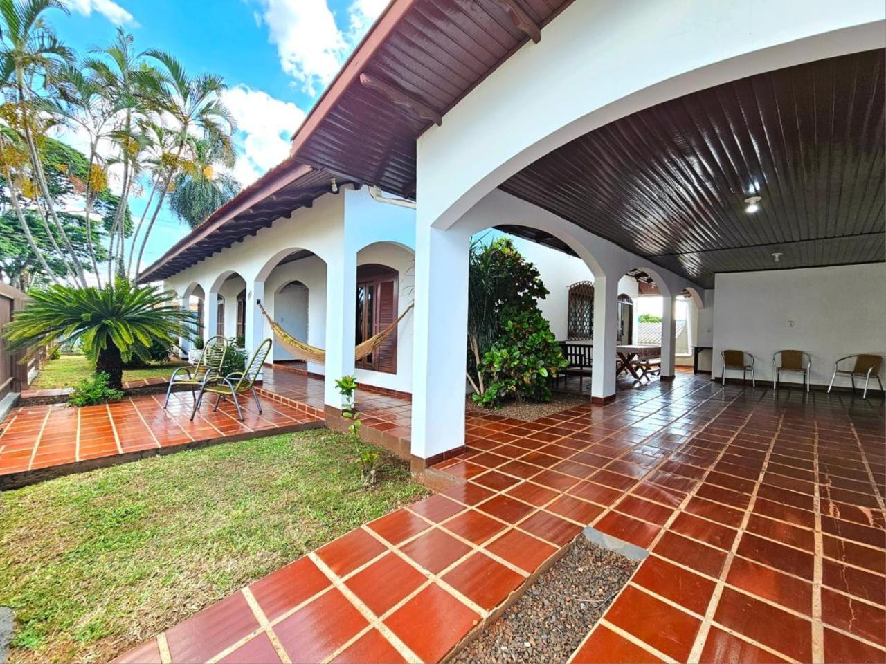 Casa para sua Família, espaçosa