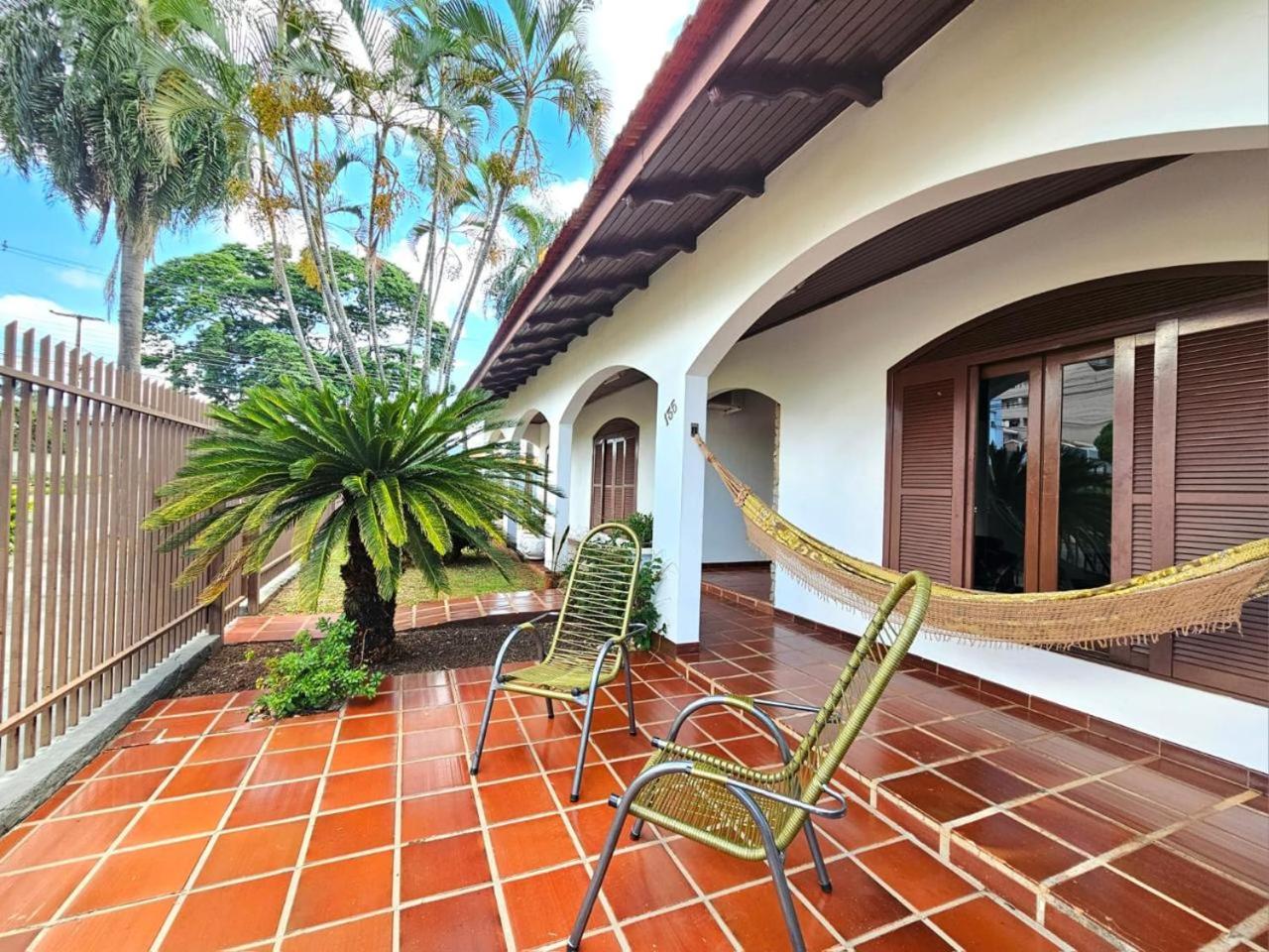 Casa para sua Família, espaçosa
