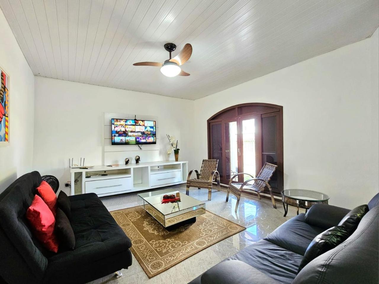 Casa para sua Família, espaçosa