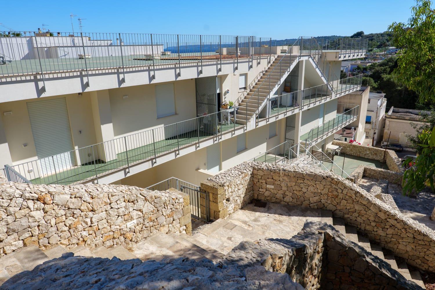 Edy Sweet Family Casa Vacanza view 5