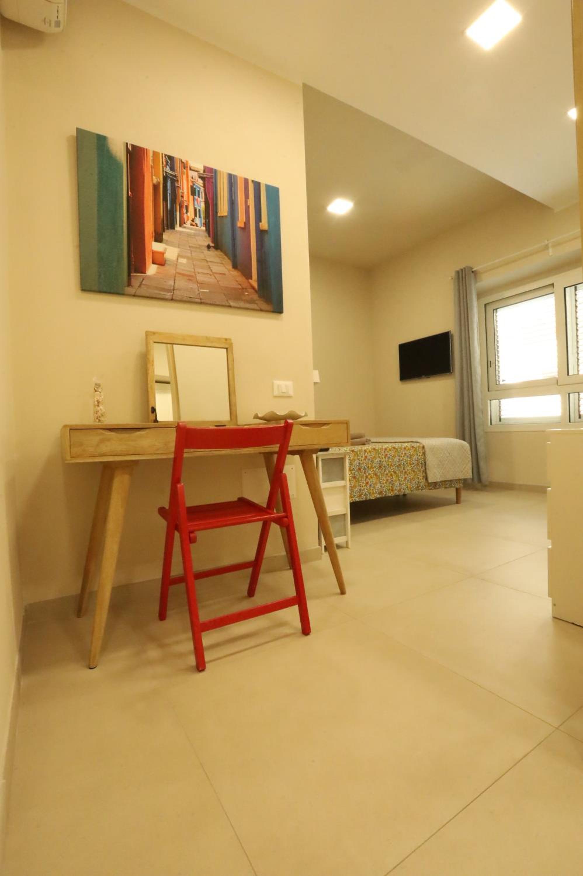 Boedo Apartments photo 3