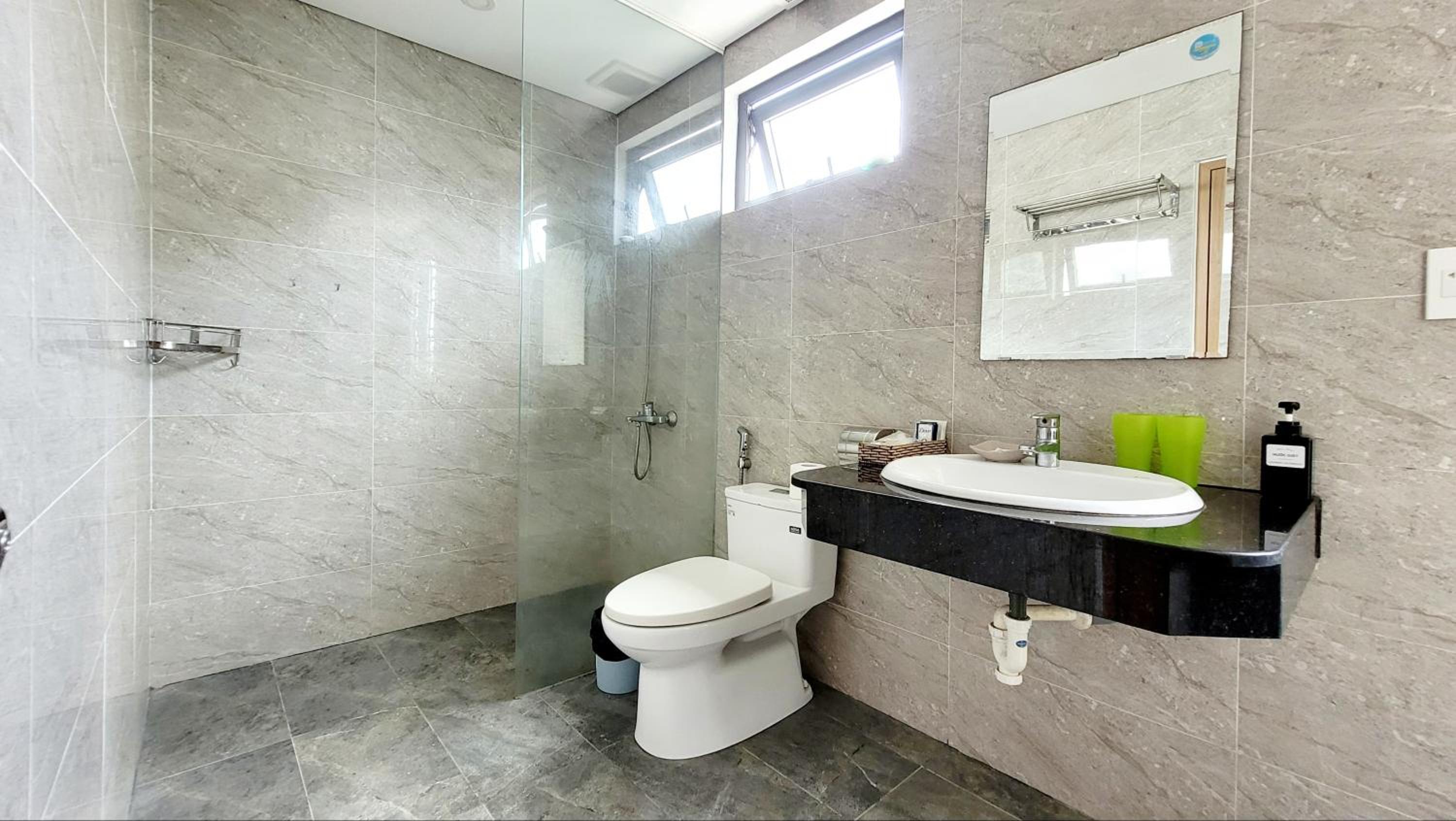 Gold Hotel And Apartment Da Nang