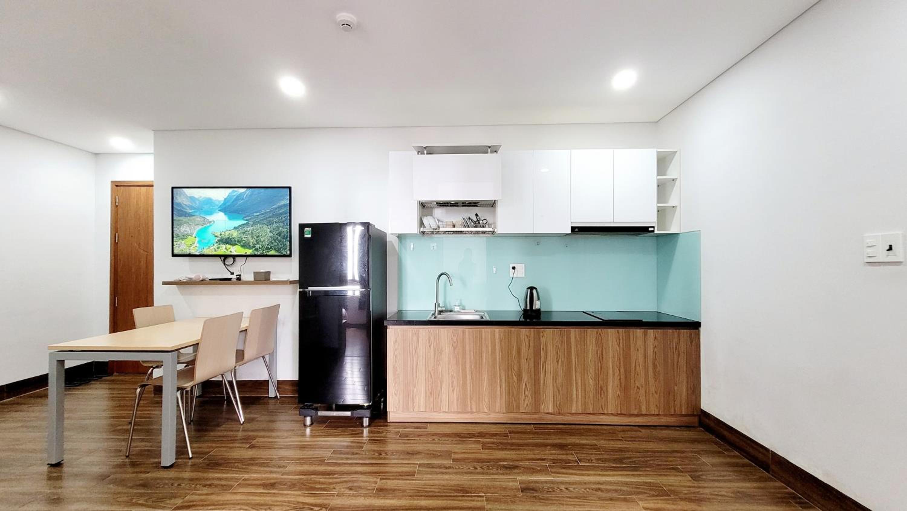 Gold Hotel And Apartment Da Nang