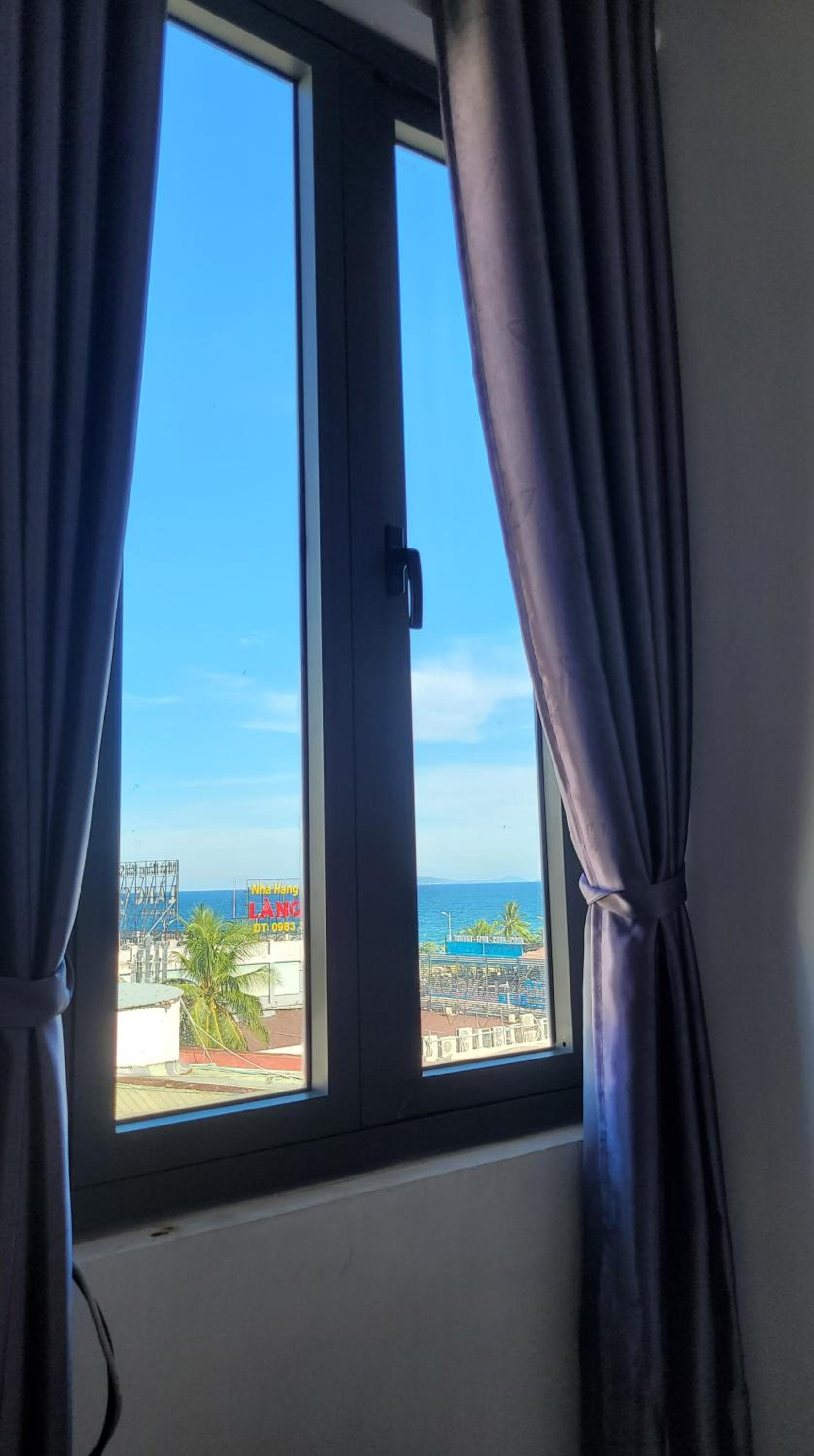 Gold Hotel And Apartment Da Nang