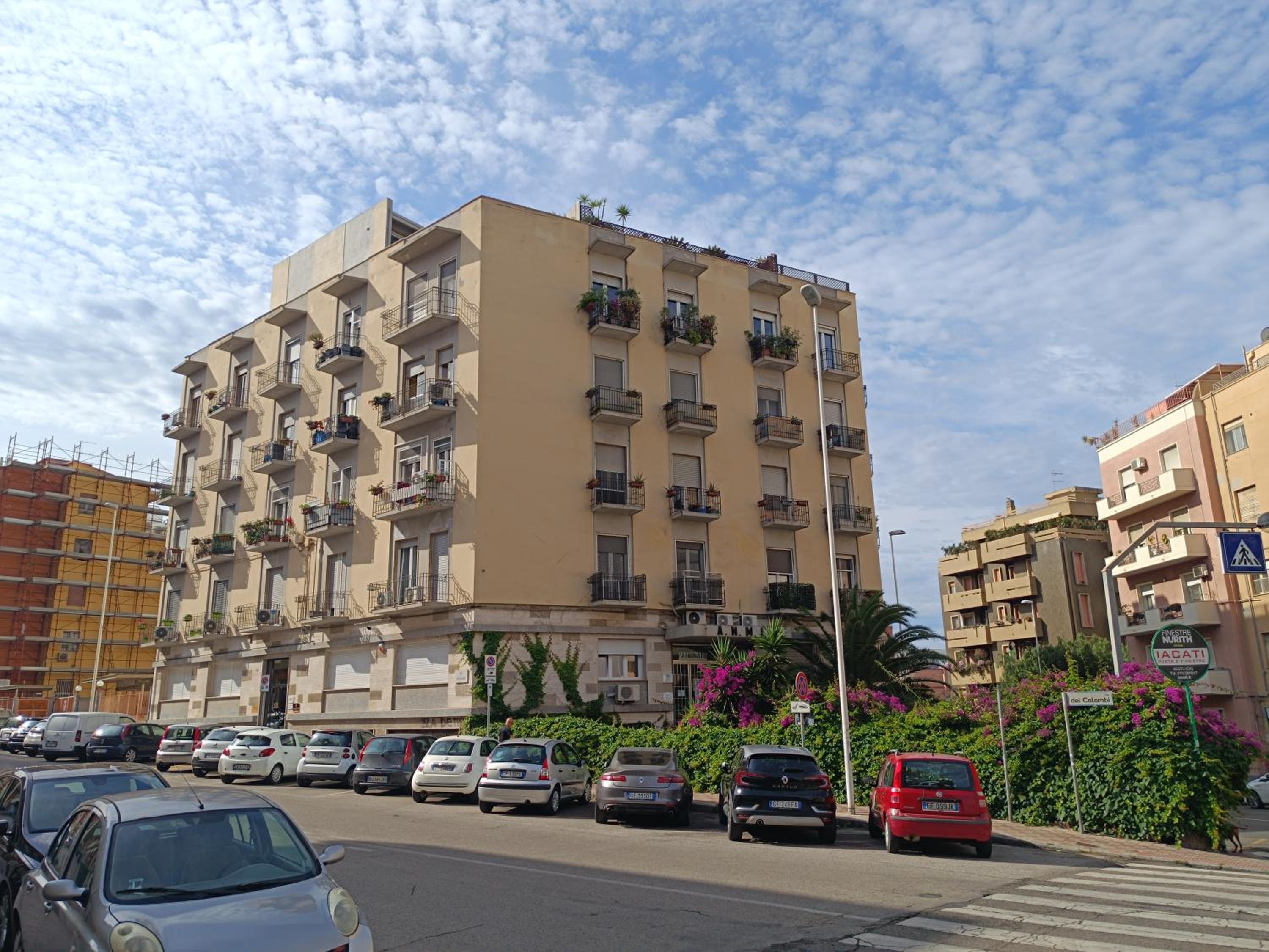 Boedo Apartments photo 1