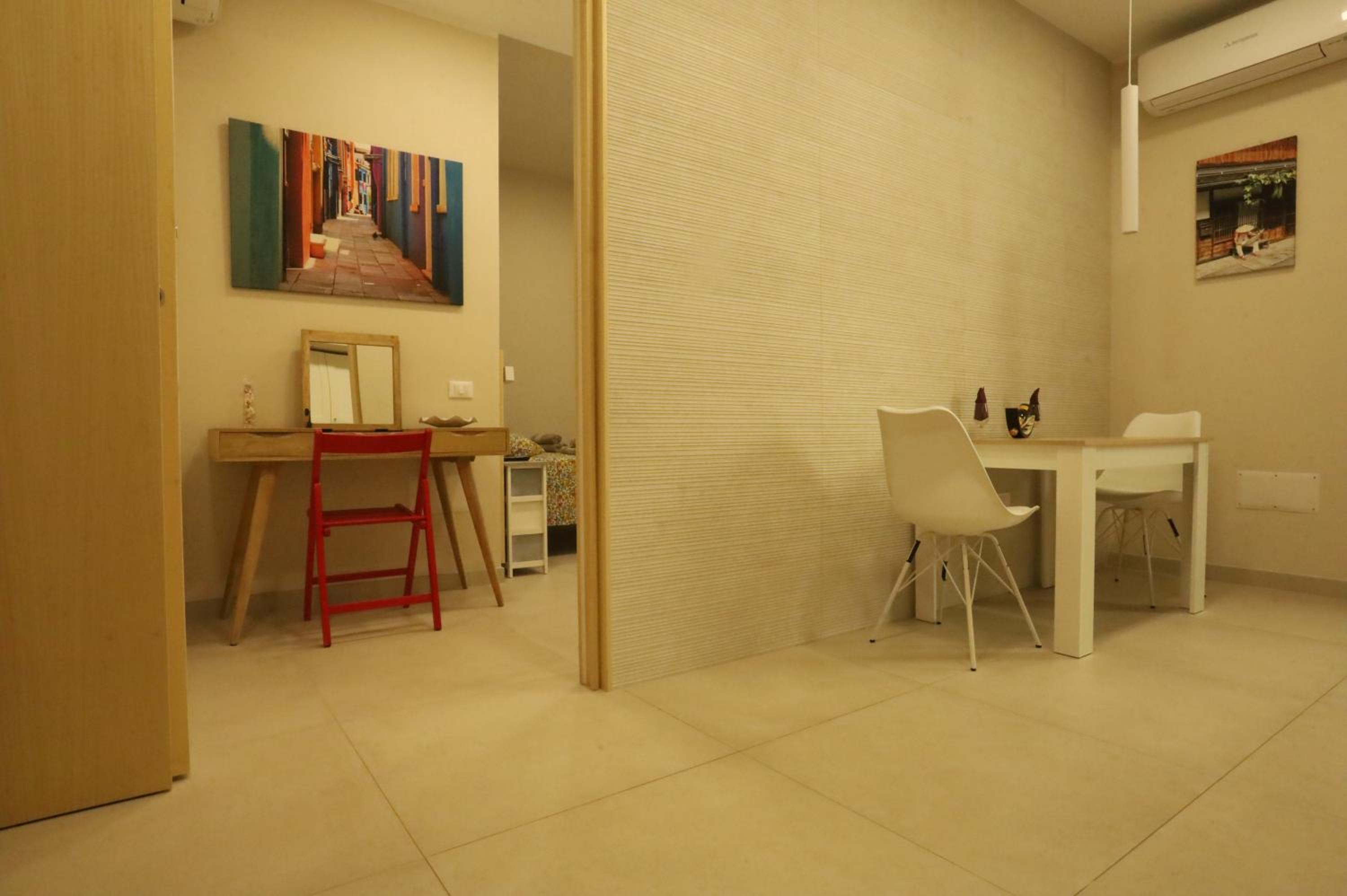 Boedo Apartments photo 2