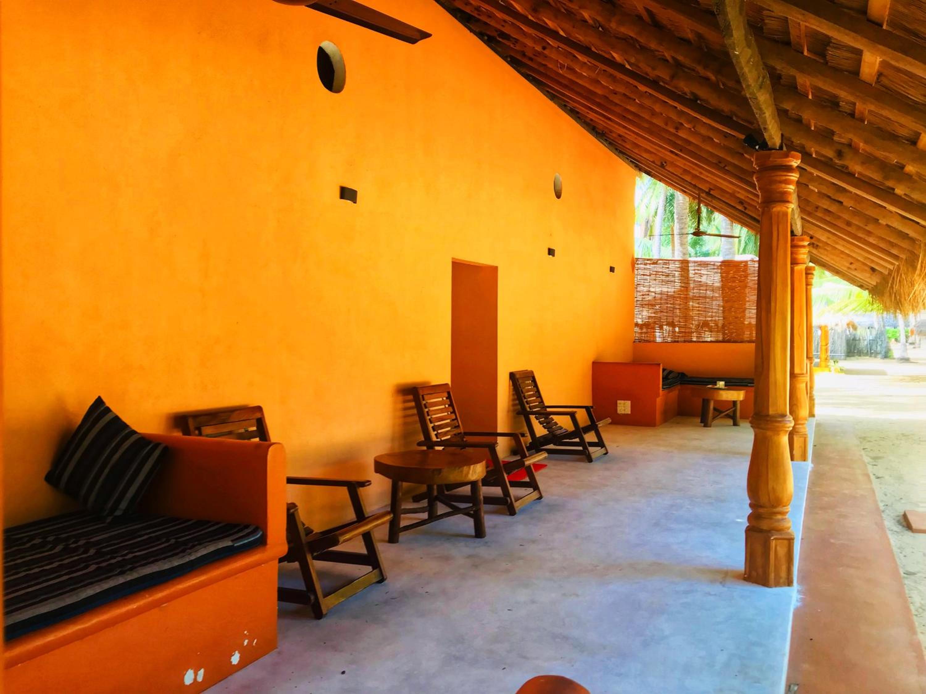 Roshanne Beach Resort, Kalpitiya