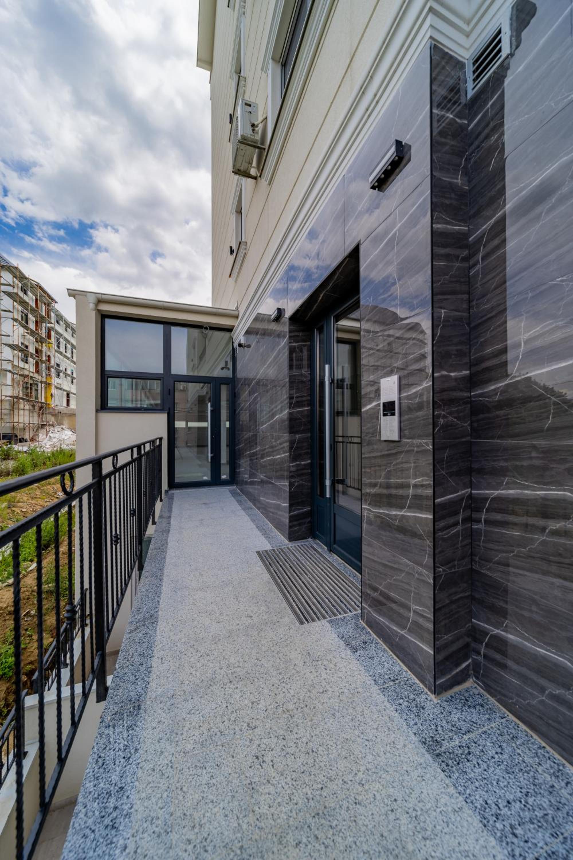 Apartments Nuevo 2