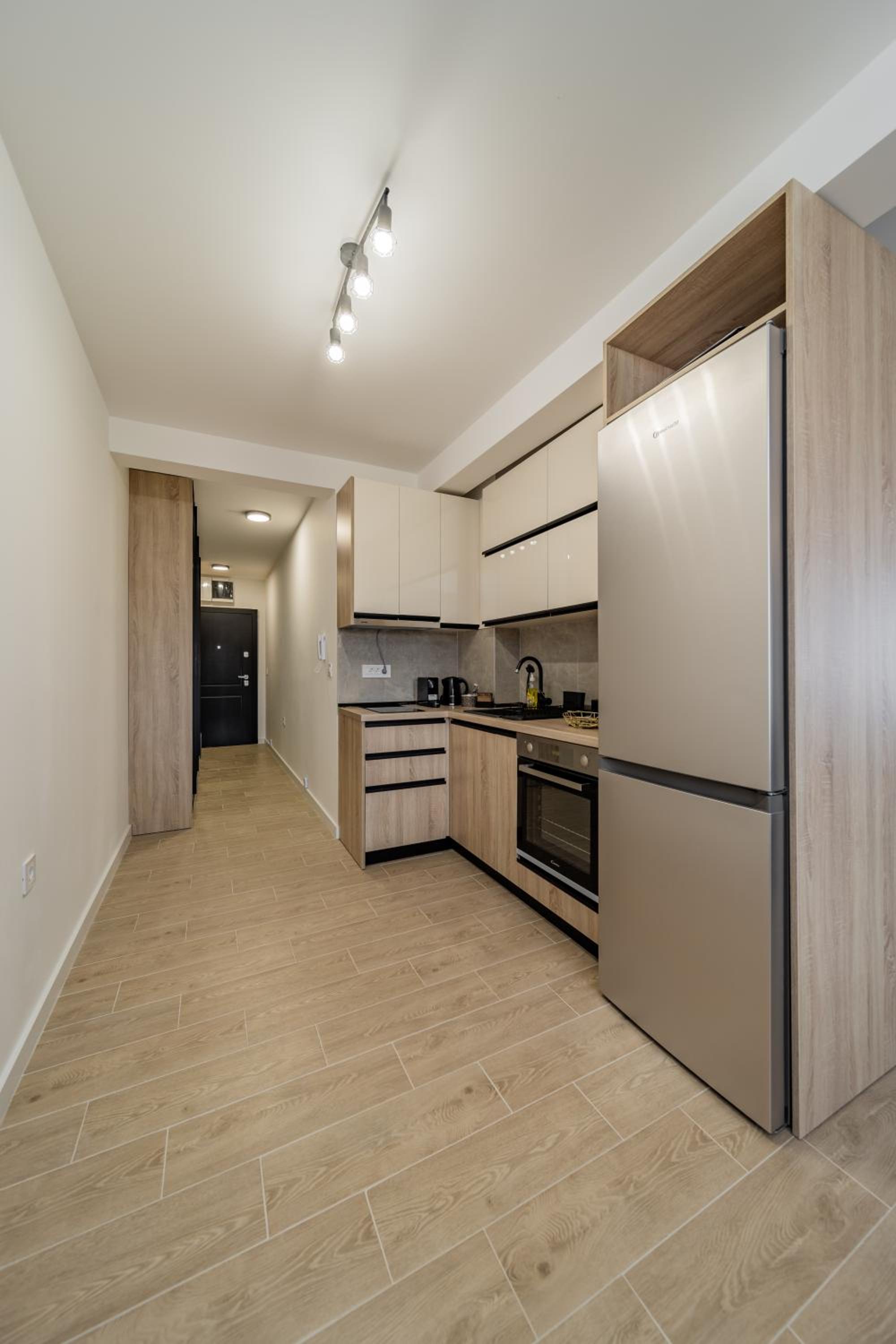 Apartments Nuevo 2