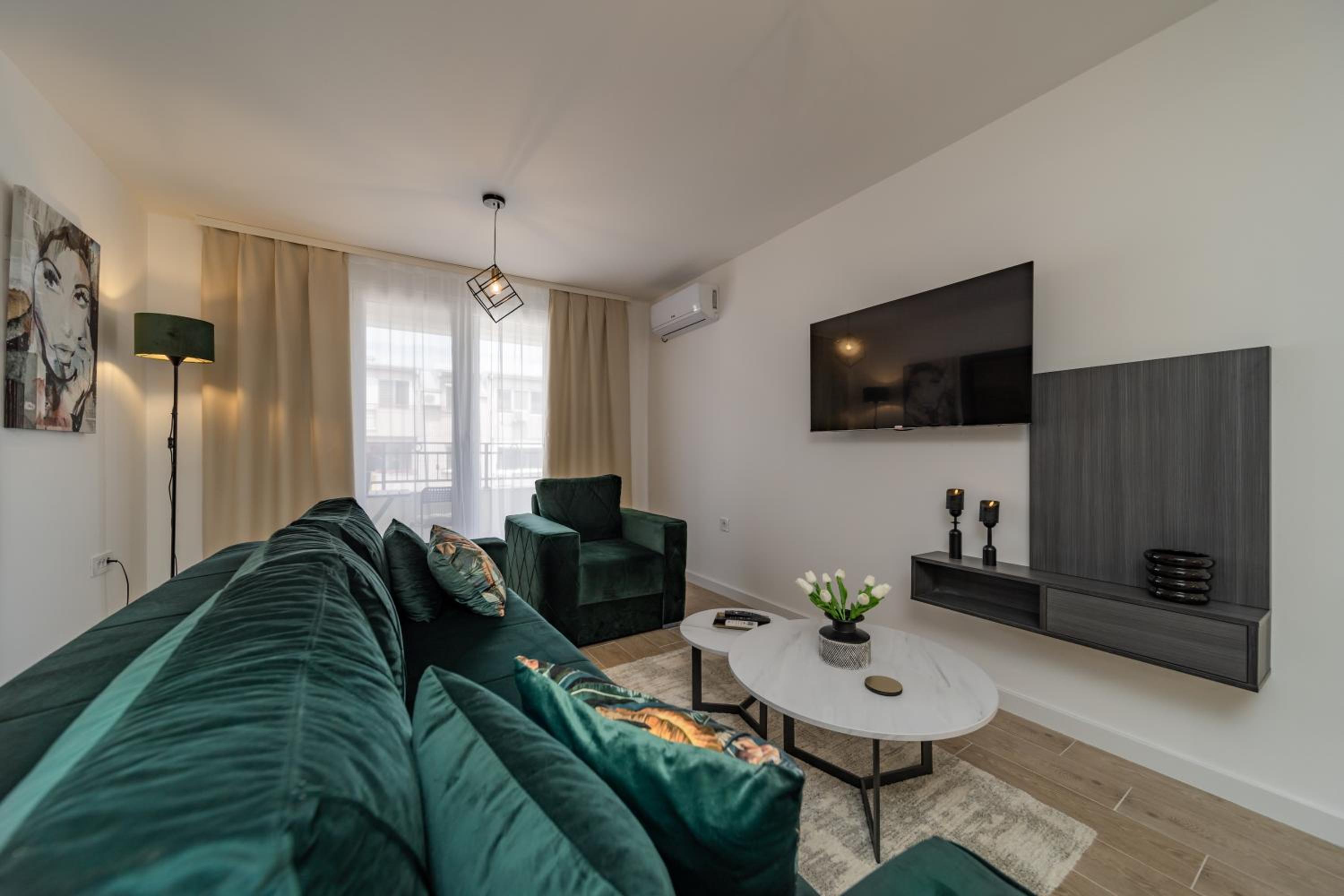 Apartments Nuevo 2