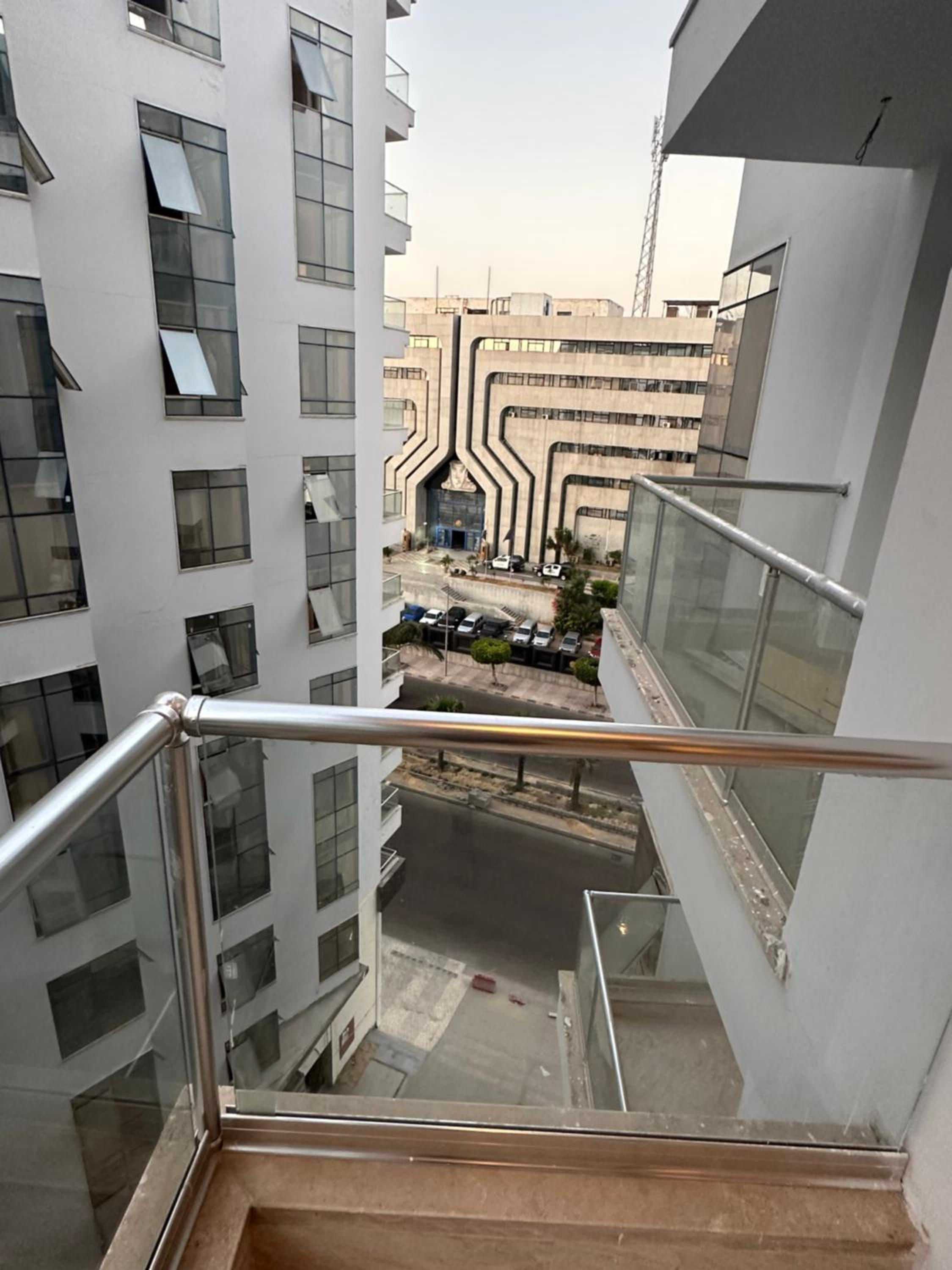 Luxury apartment smouha