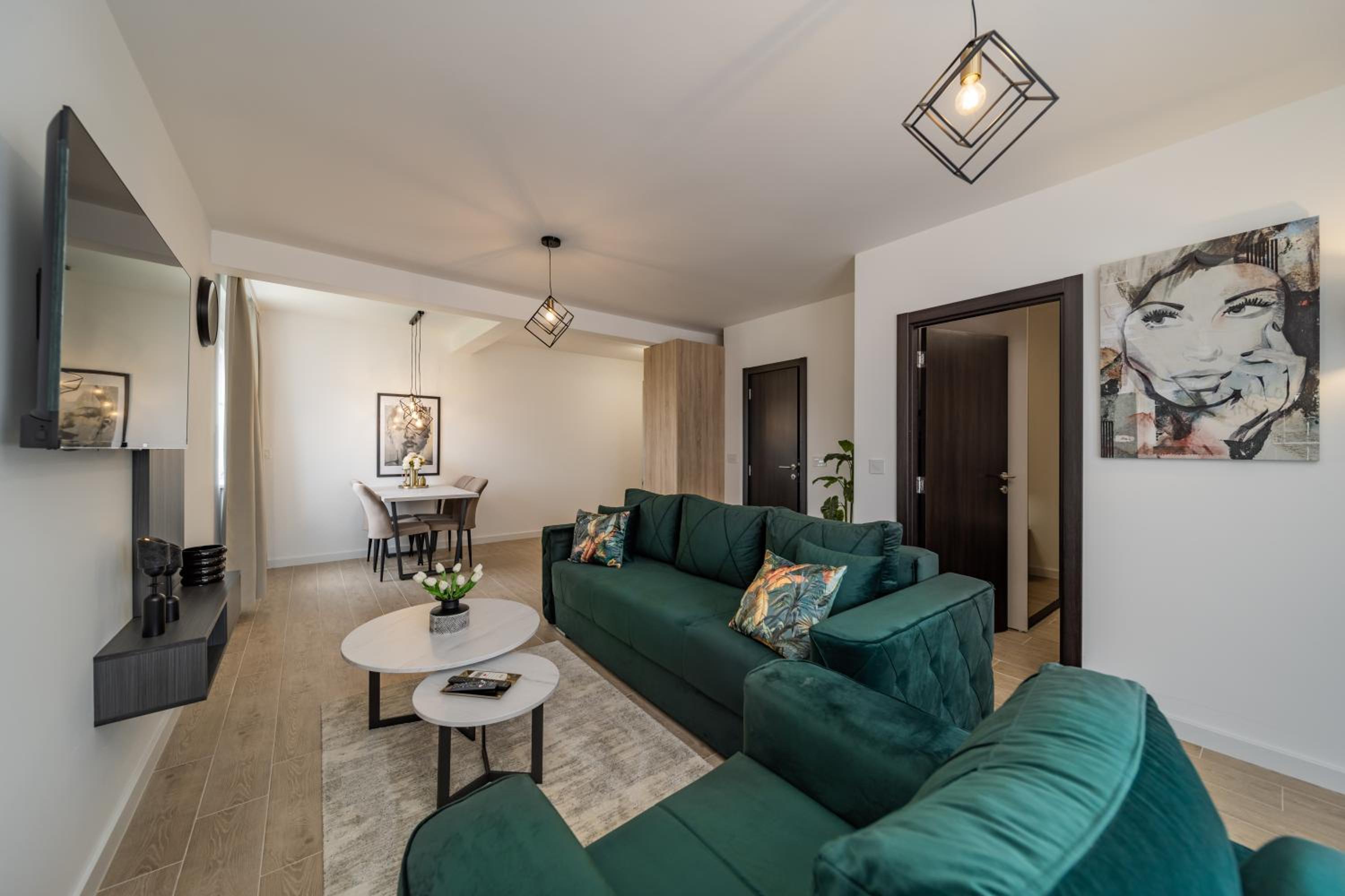 Apartments Nuevo 2