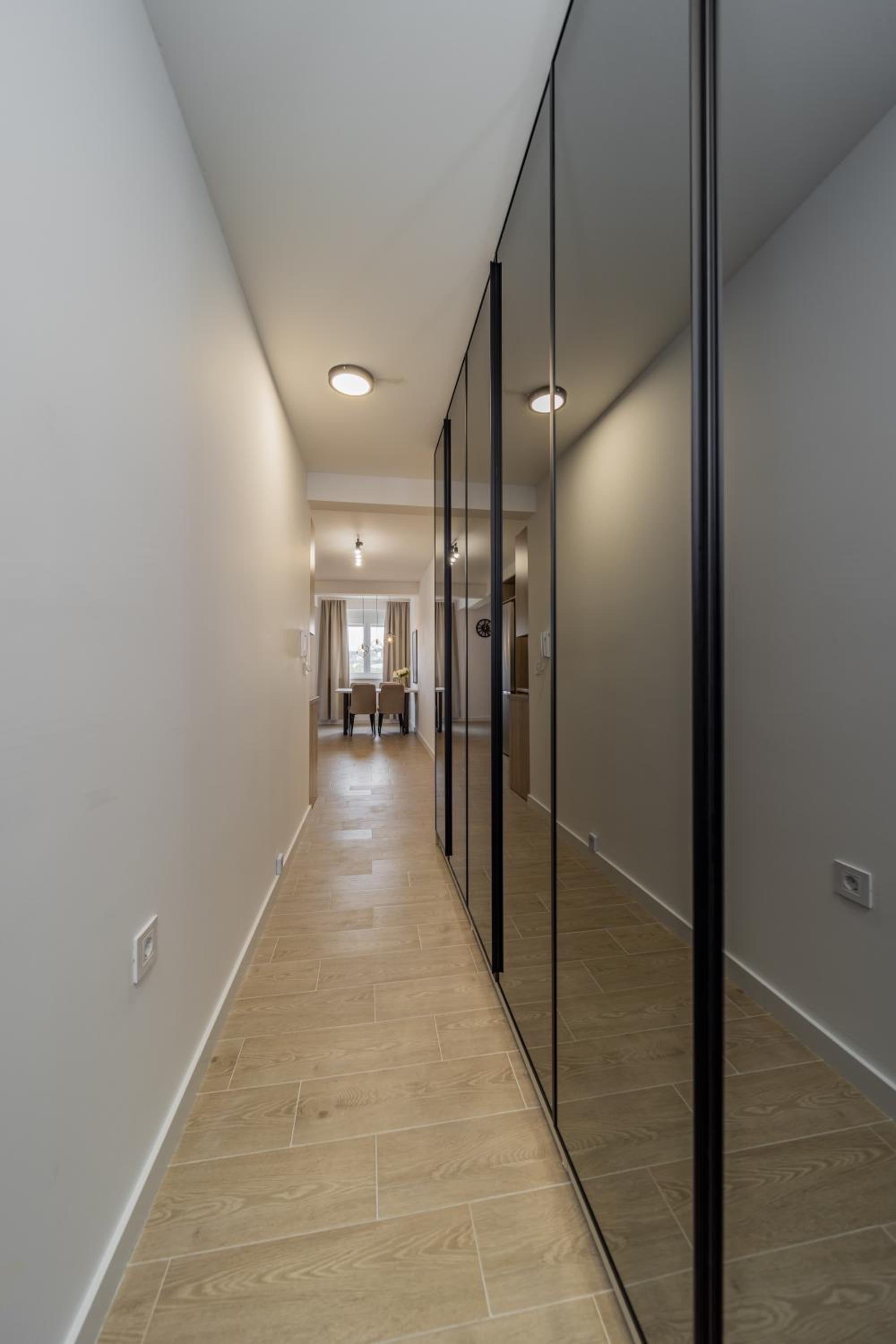Apartments Nuevo 2
