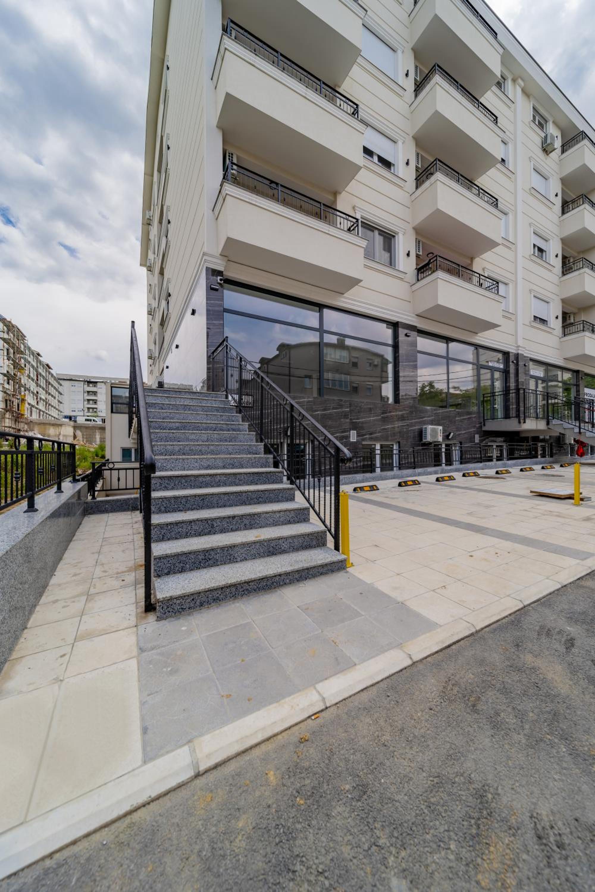 Apartments Nuevo 2