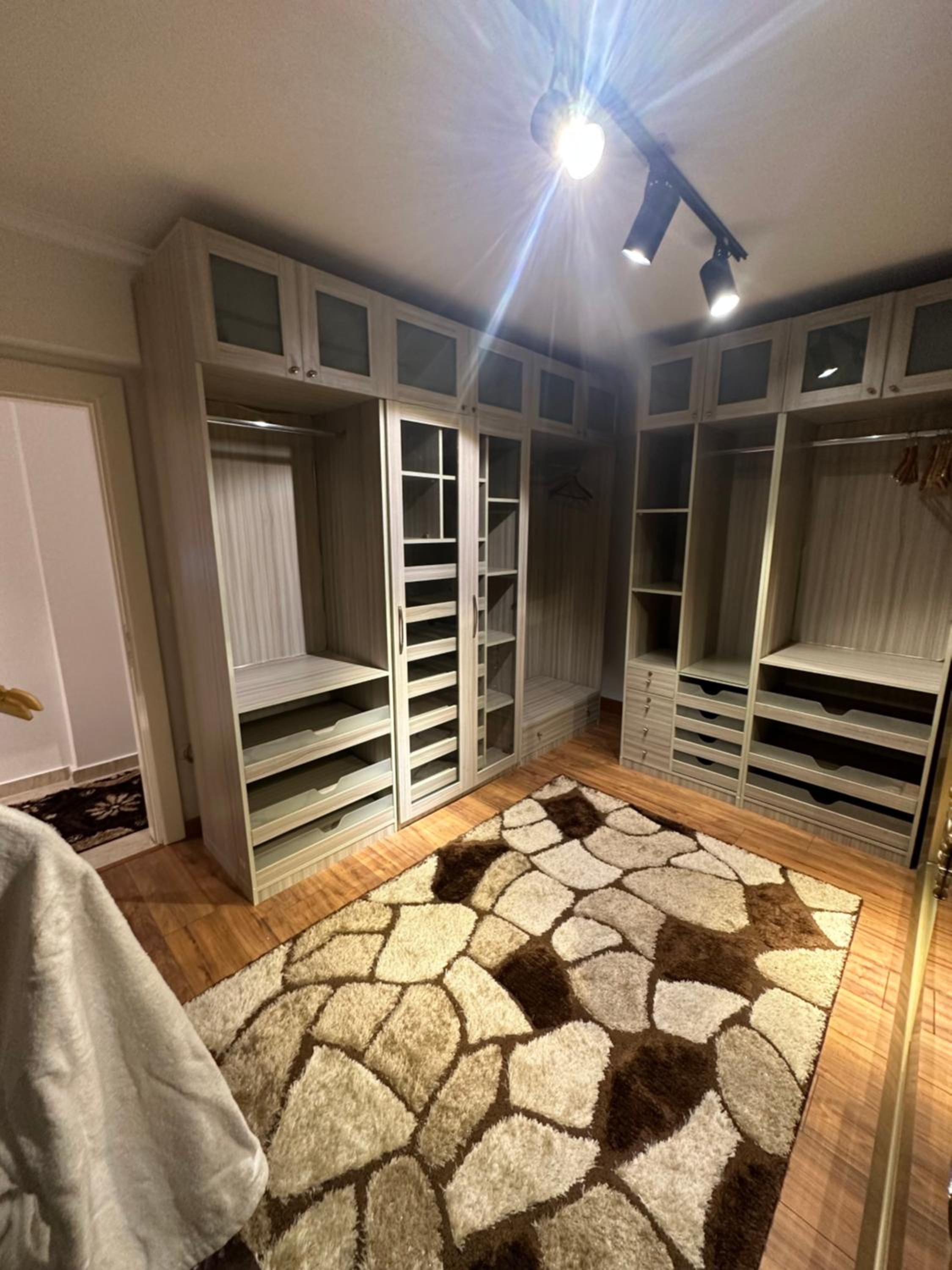 Luxury apartment smouha