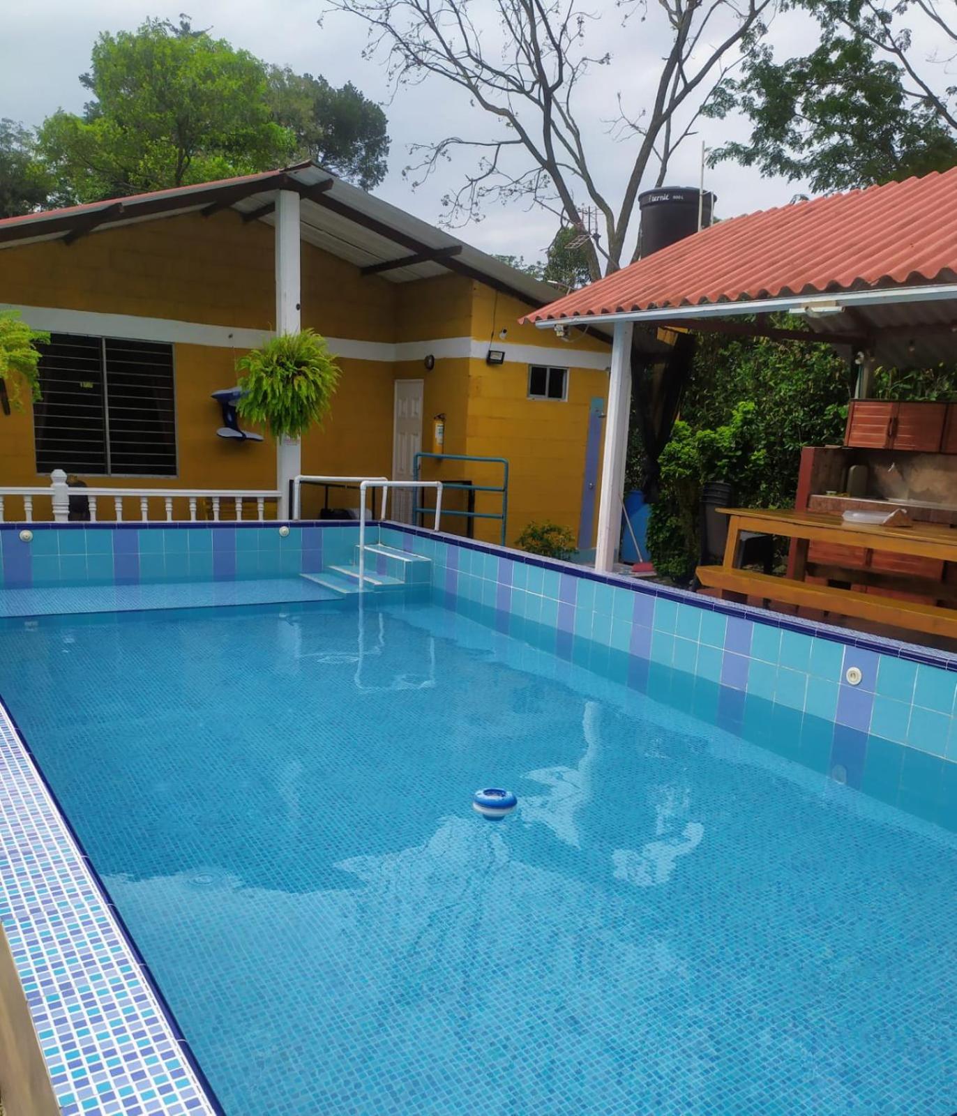 Villa Las Colonias