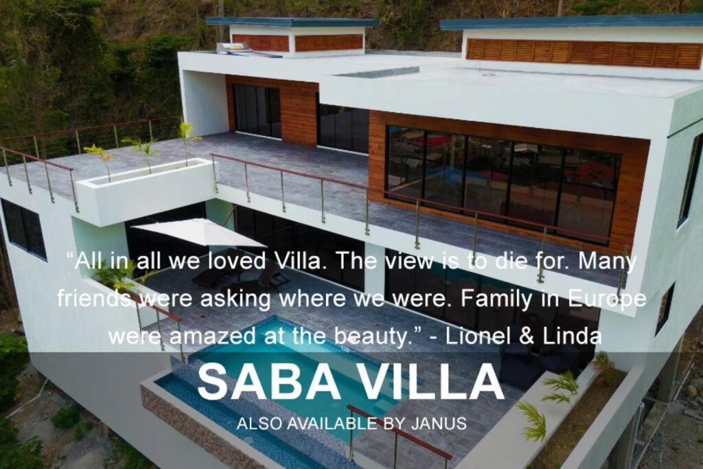 Sapphire Villa 2 - Pitons & Ocean Views view 4