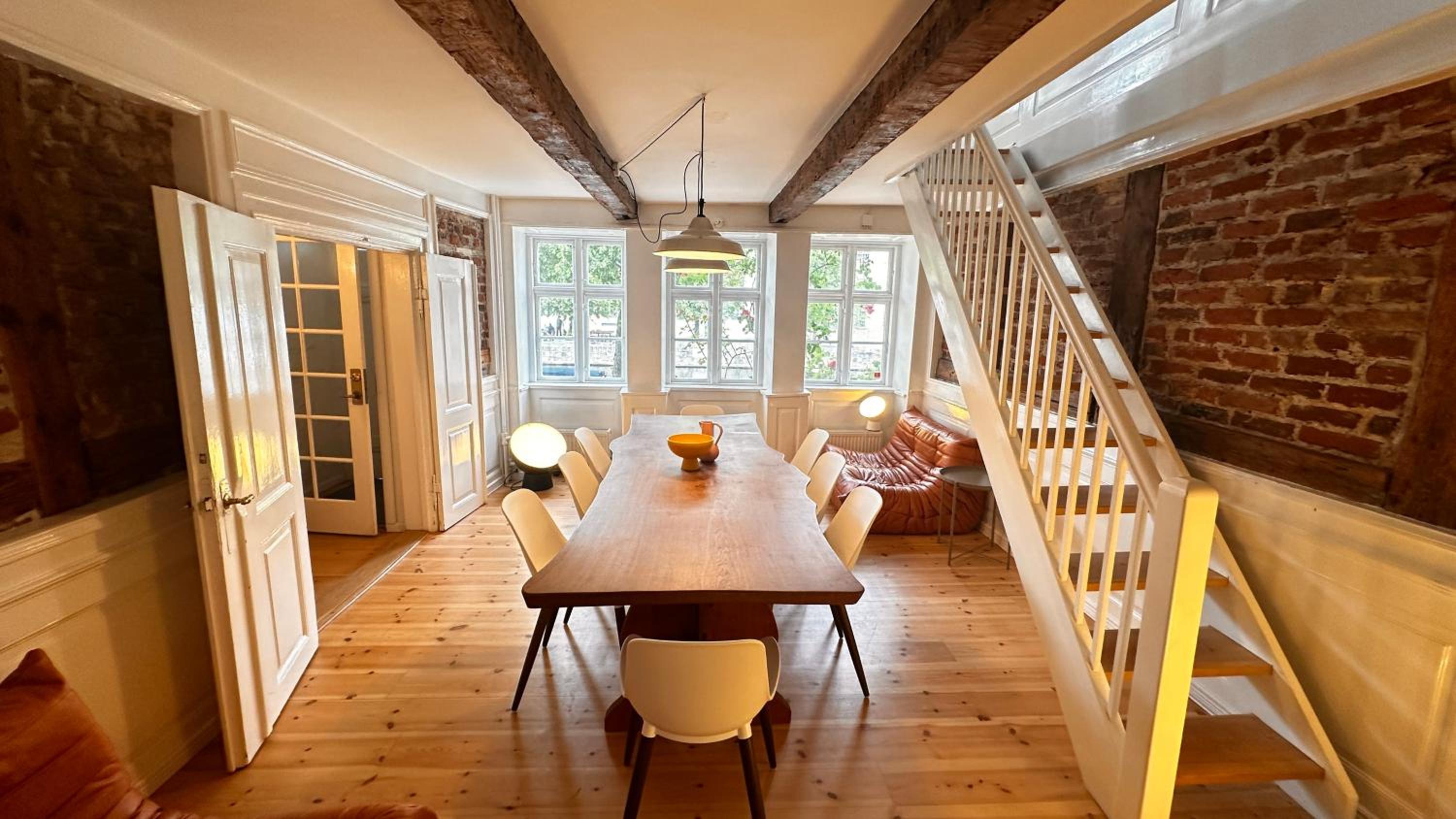 Beautiful Townhouse