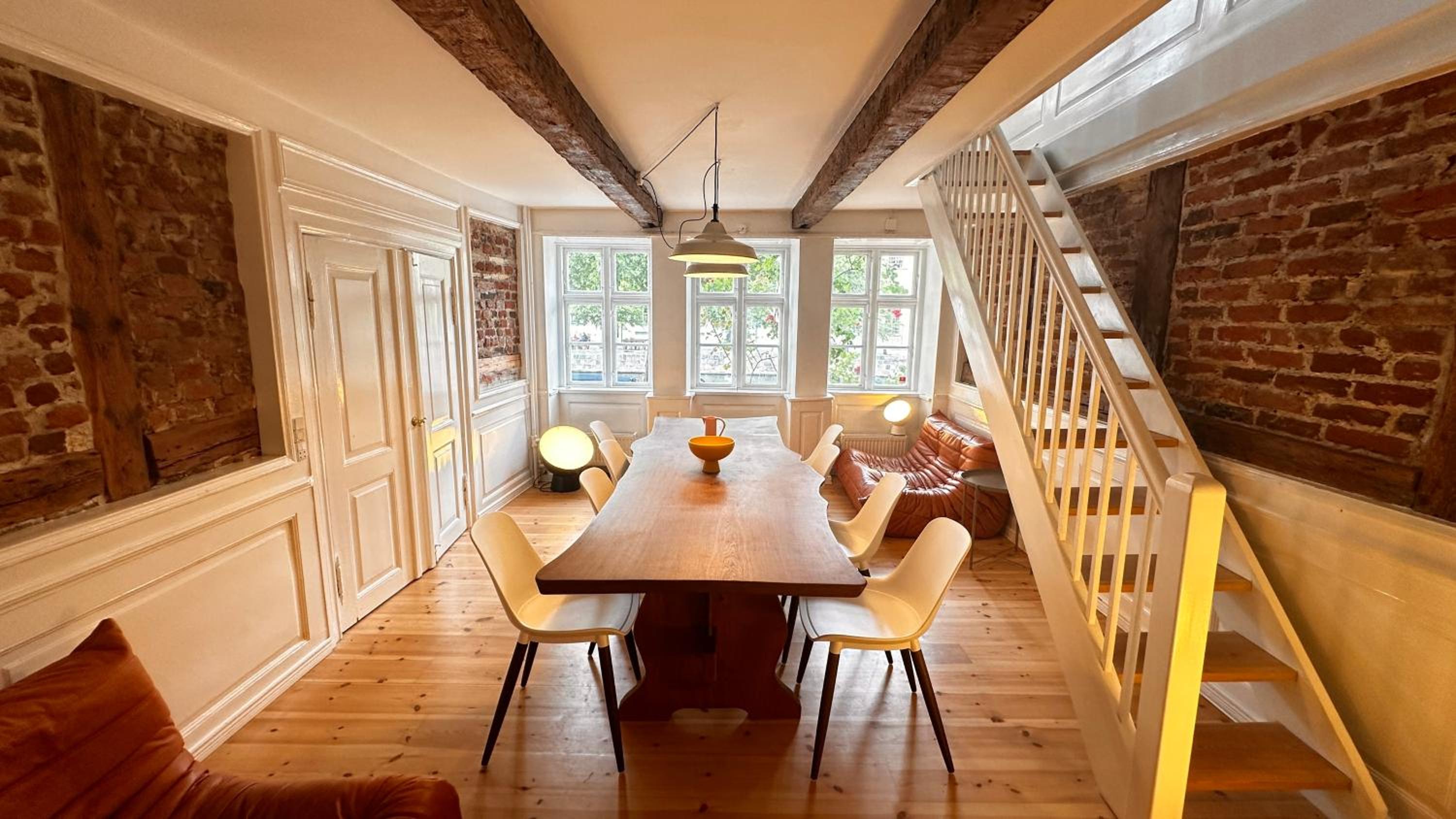 Beautiful Townhouse