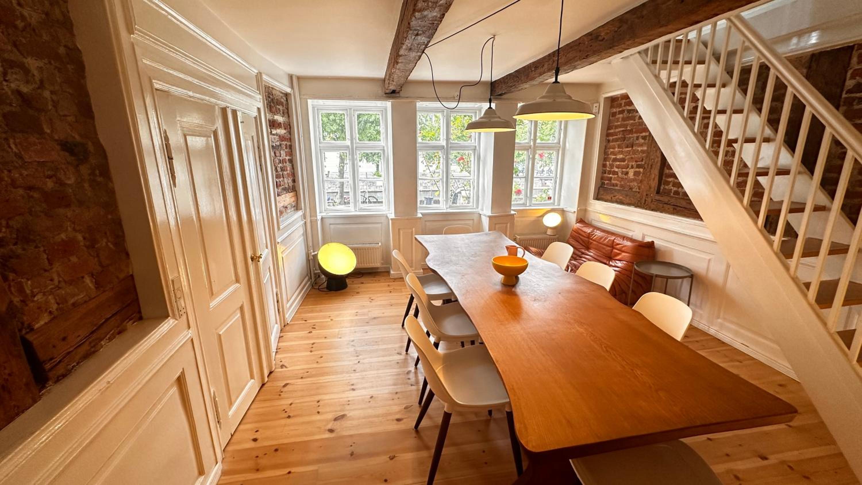 Beautiful Townhouse