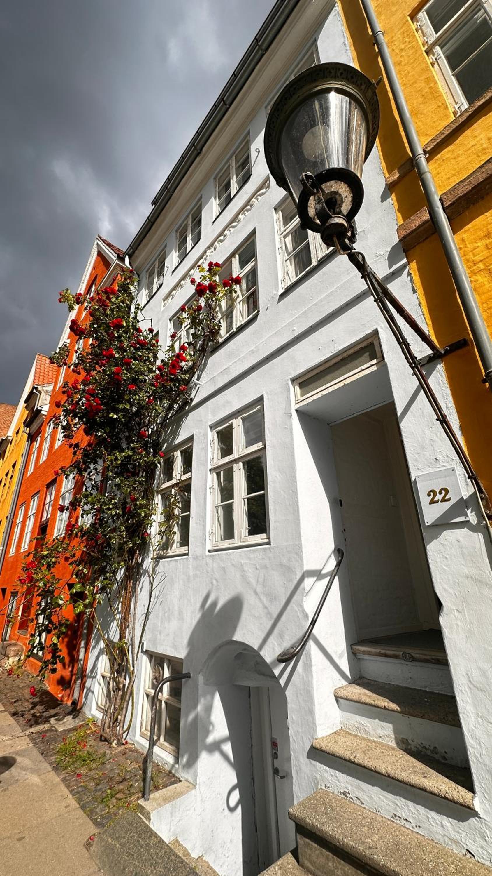 Beautiful Townhouse