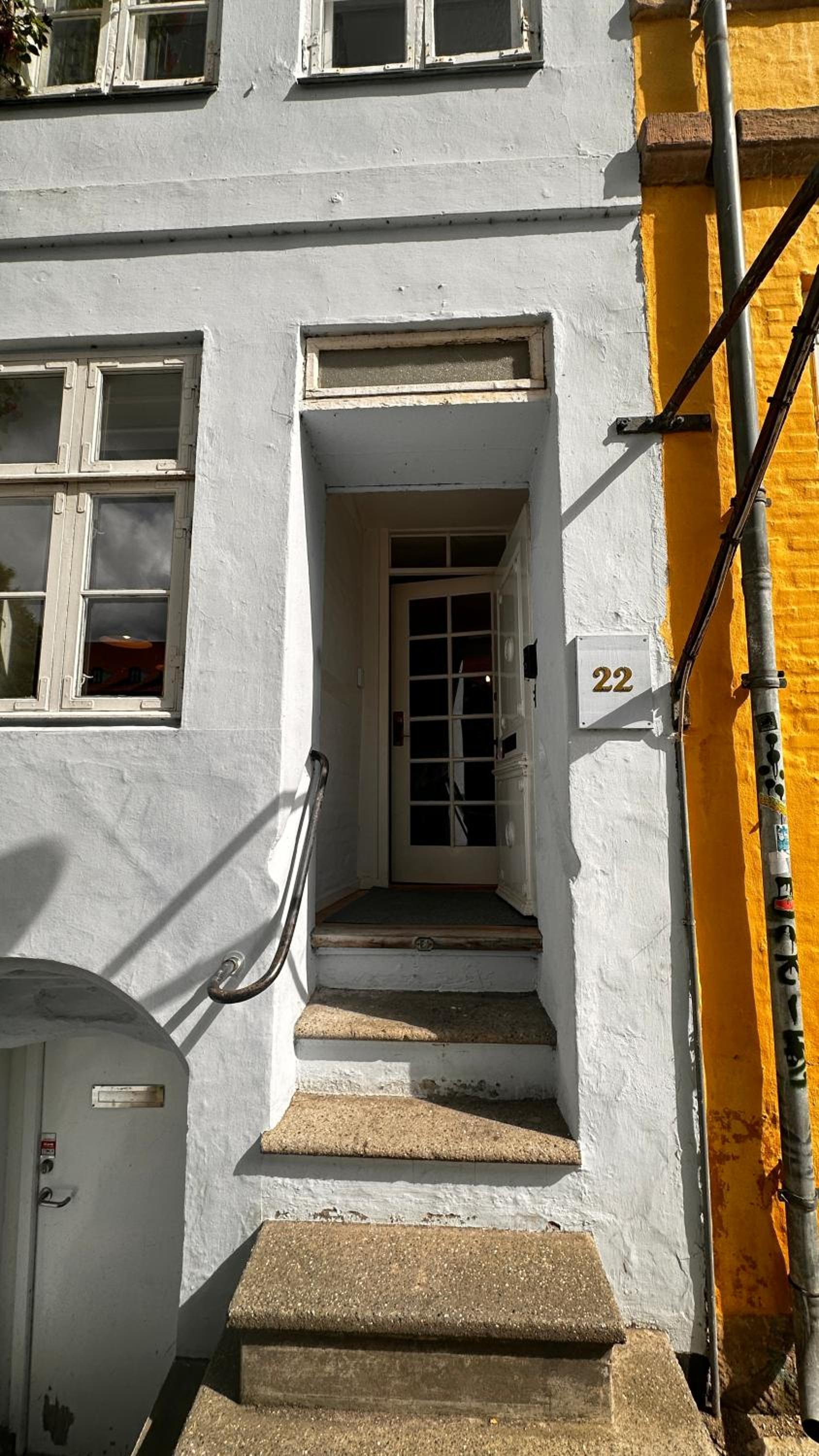 Beautiful Townhouse