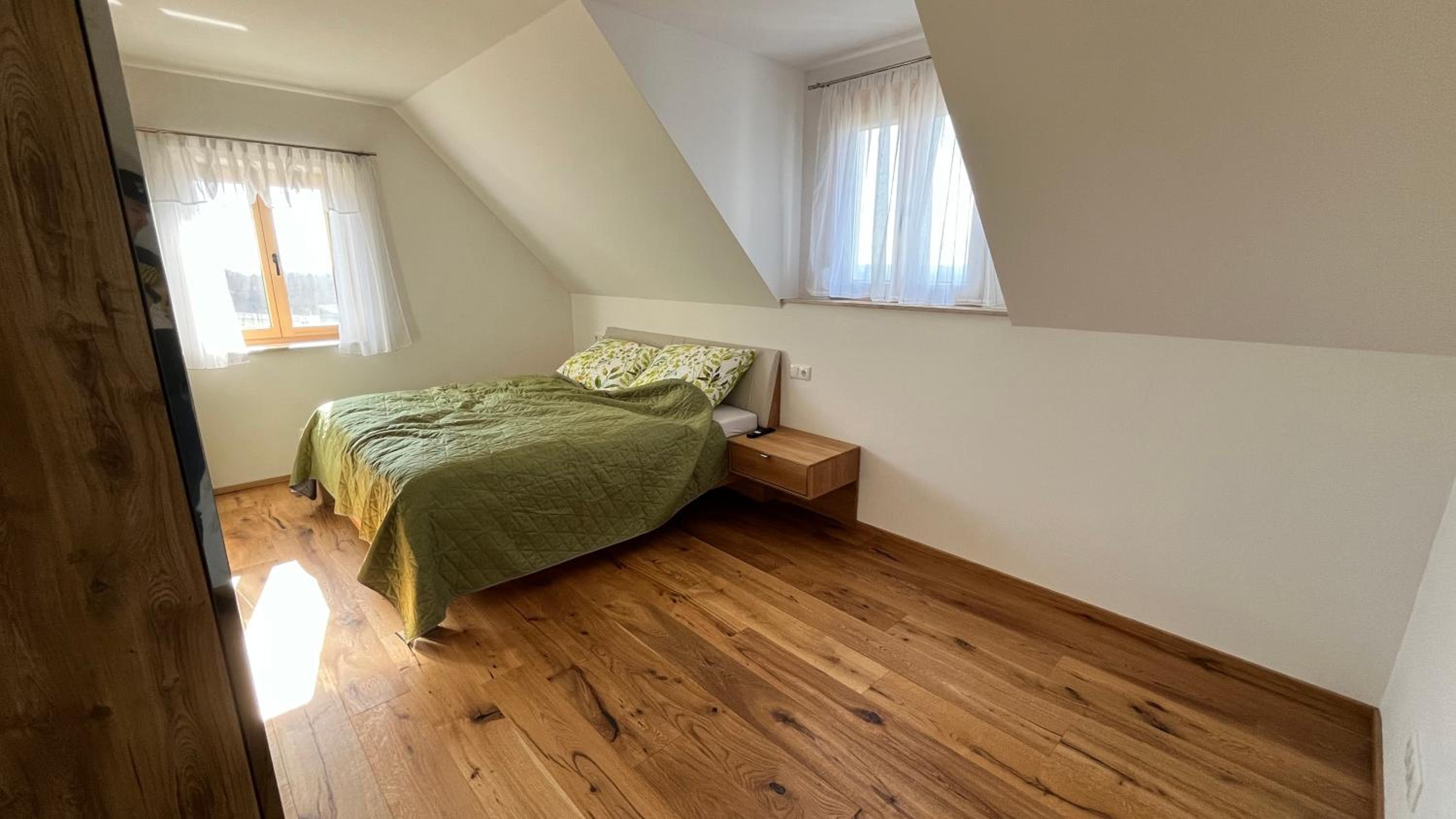 Ferienhaus Klöcher Sunseitn