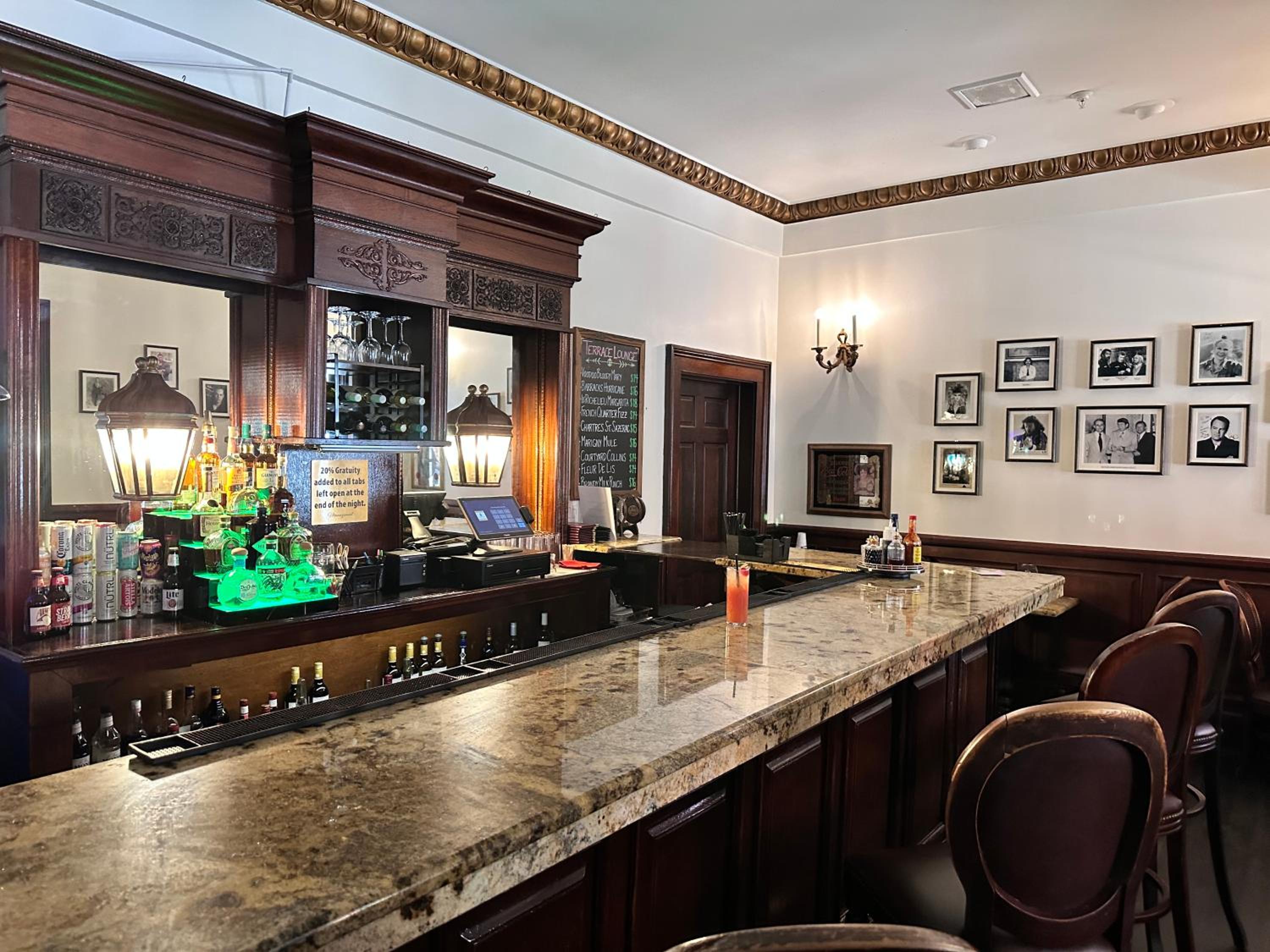 New Orleans Vacations - Le Richelieu Hotel in the French Quarter - Property Image 20