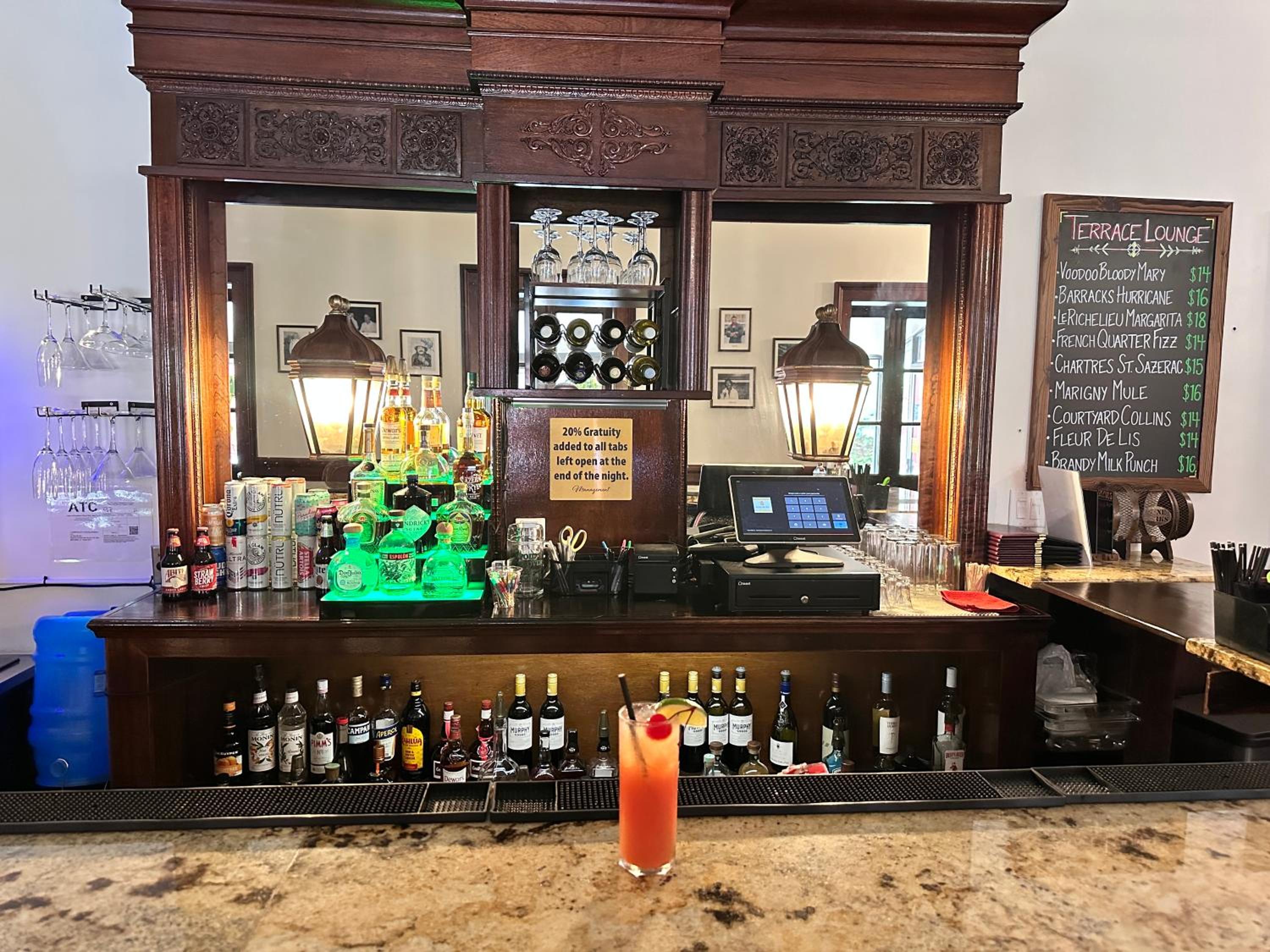 New Orleans Vacations - Le Richelieu Hotel in the French Quarter - Property Image 18