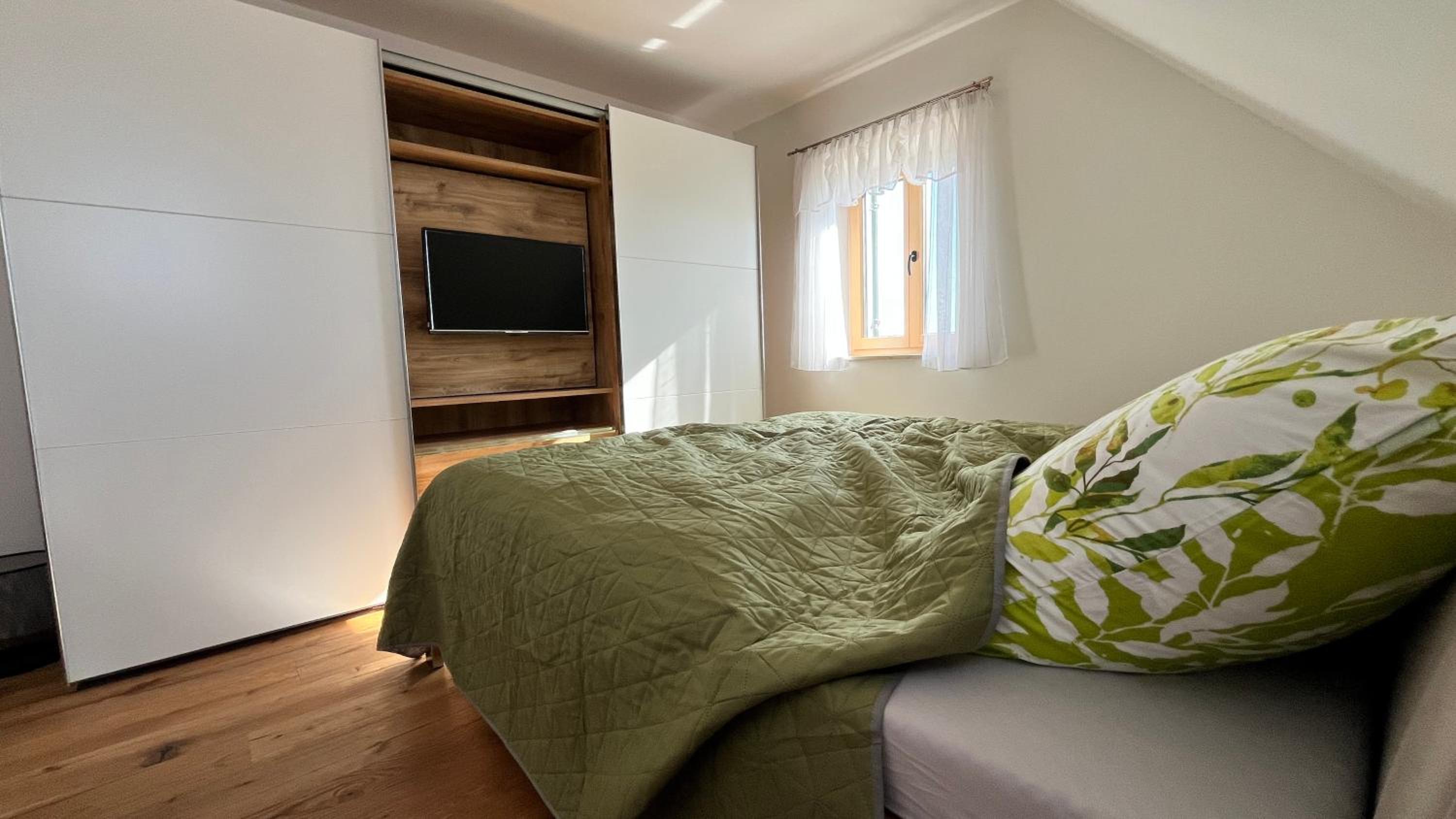 Ferienhaus Klöcher Sunseitn