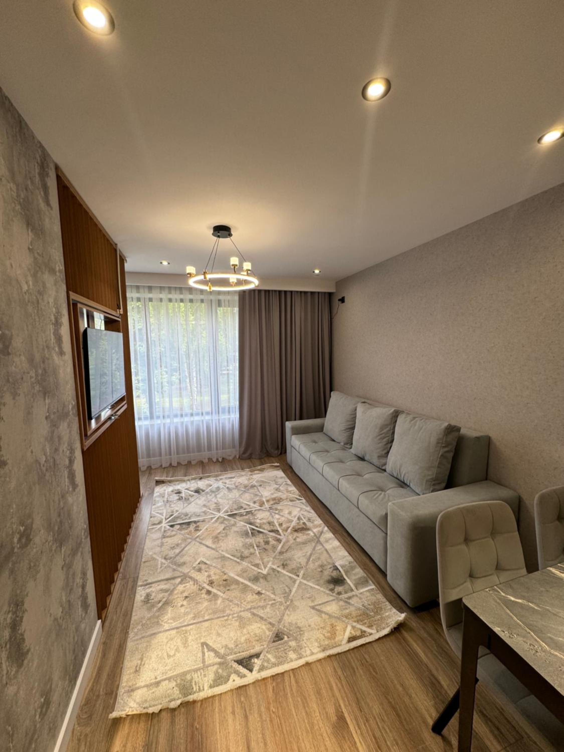 RK Apartments Asia Palace