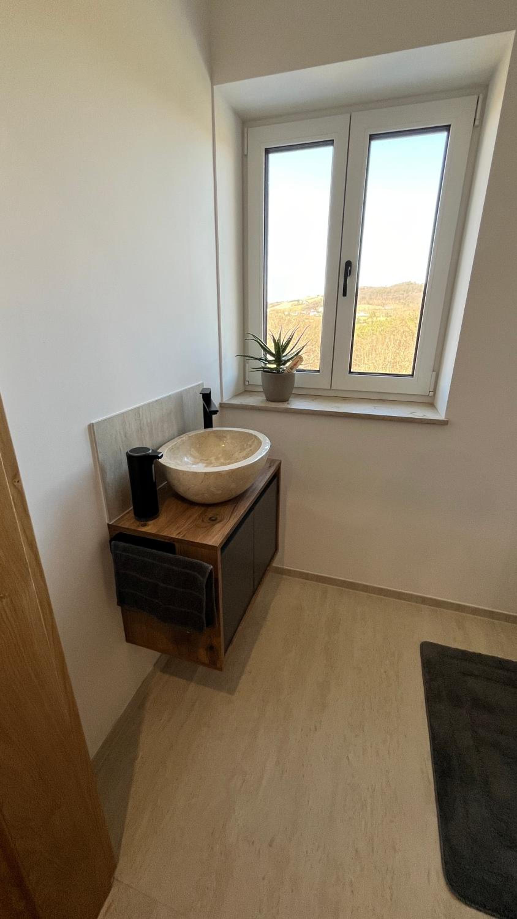 Ferienhaus Klöcher Sunseitn