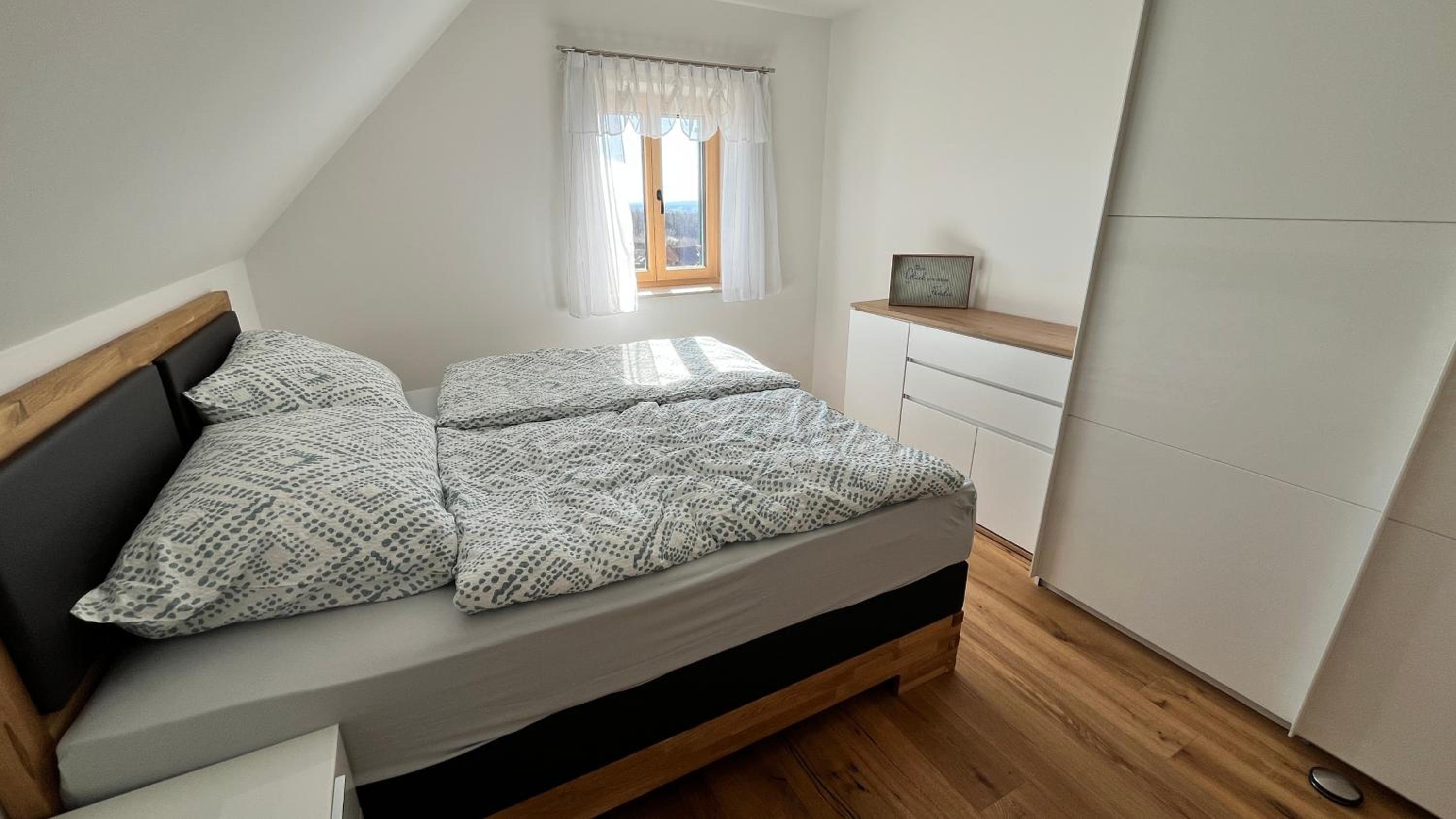 Ferienhaus Klöcher Sunseitn