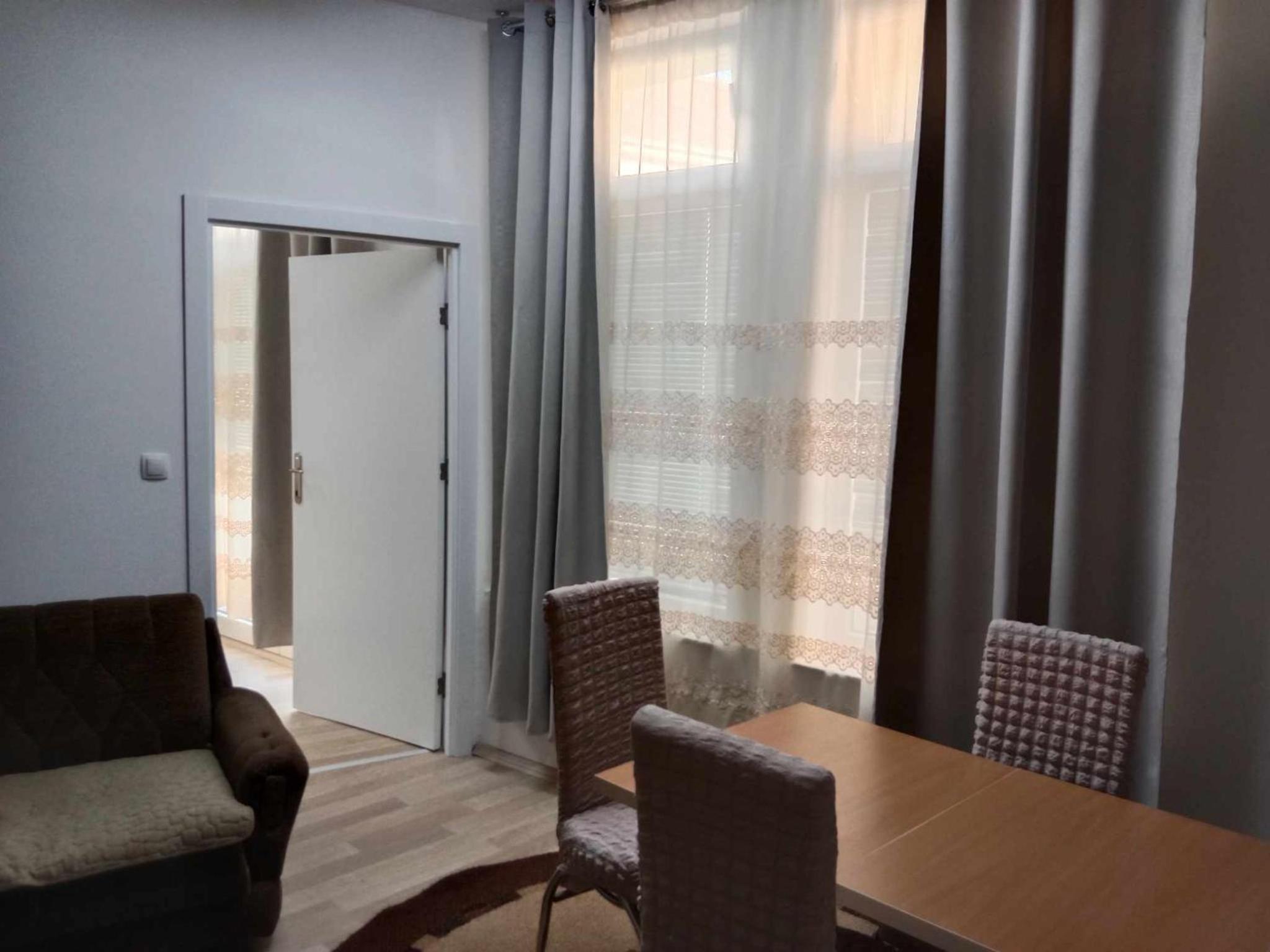 Apartman Drven Pazar