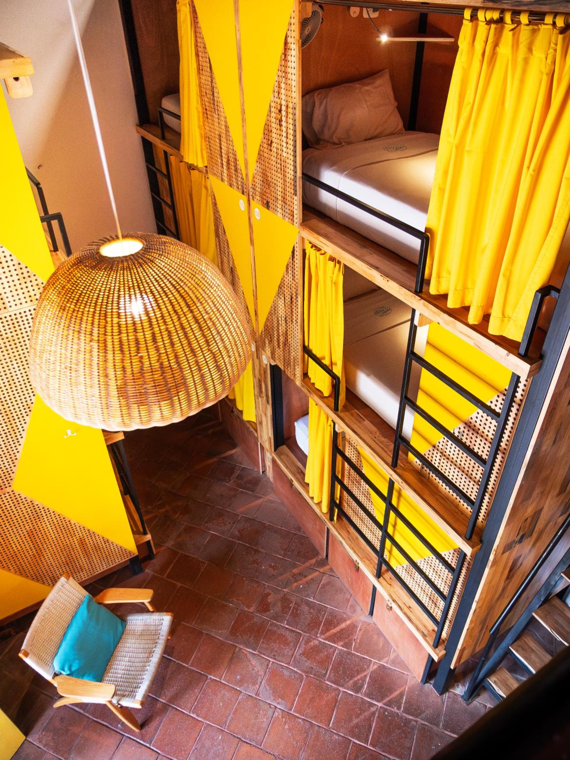 Adra Hostel