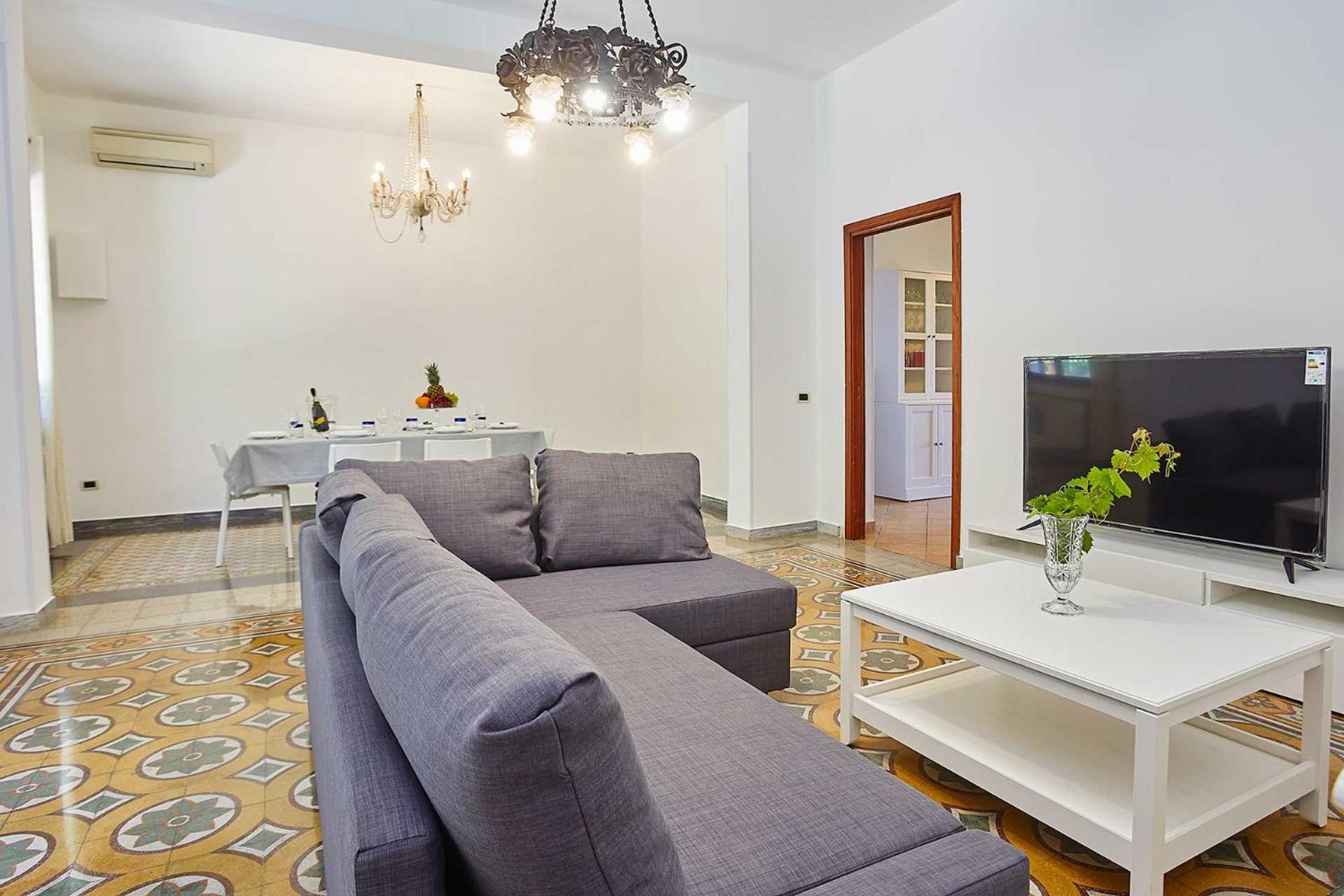 Villa Elisabetta Holiday - Oasi di relax