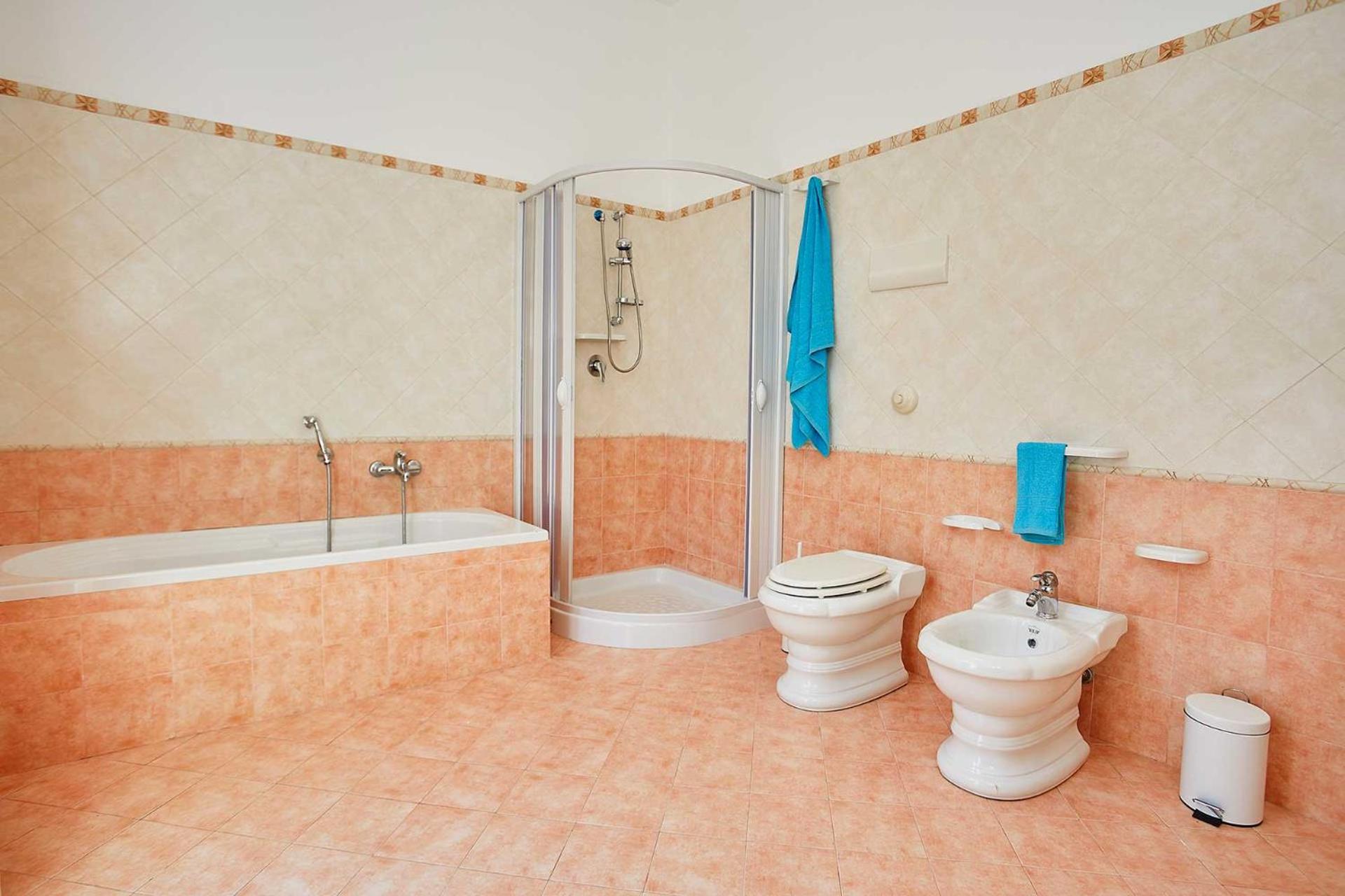 Villa Elisabetta Holiday - Oasi di relax